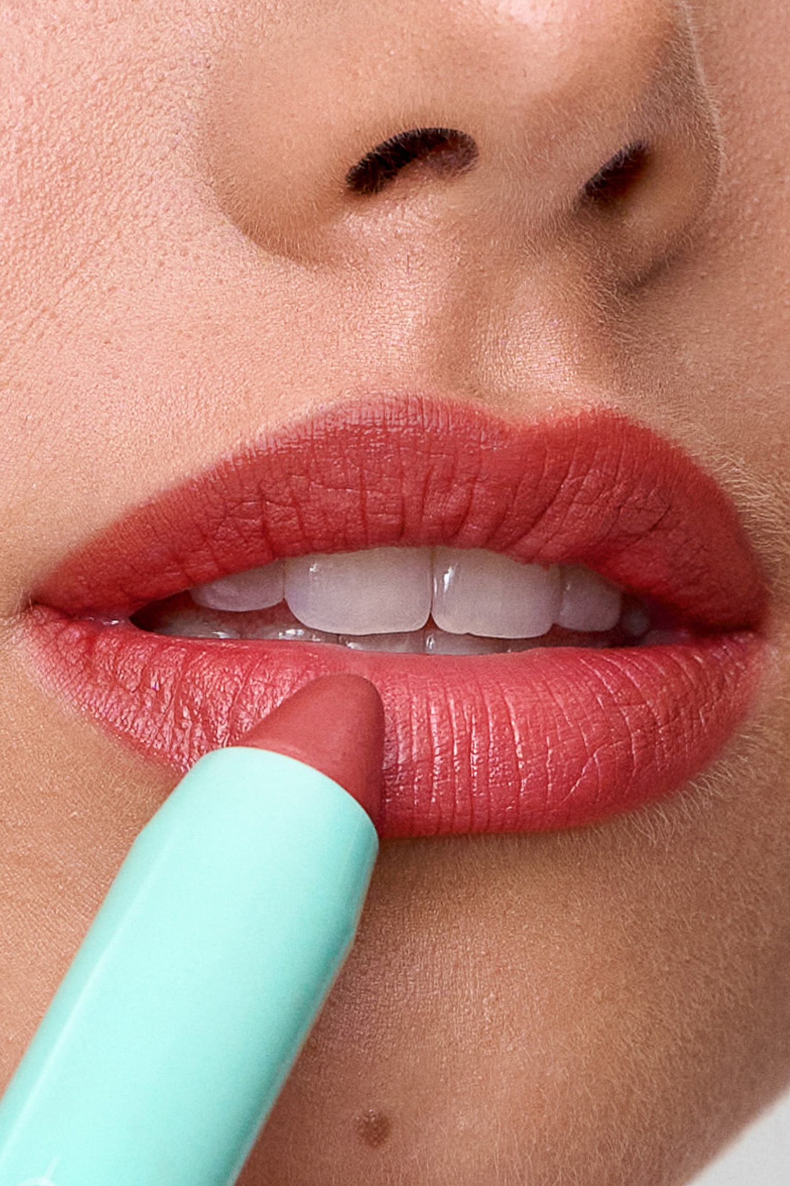 Le Lipstick - French Girl/Gabriella Beige Tan/Penelope Rose/Gabriella Beige Rose/Nude Pink/90's Model - 2