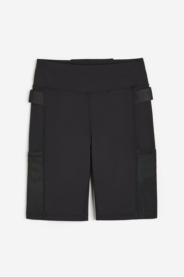 DryMove™ Sports Bike Shorts