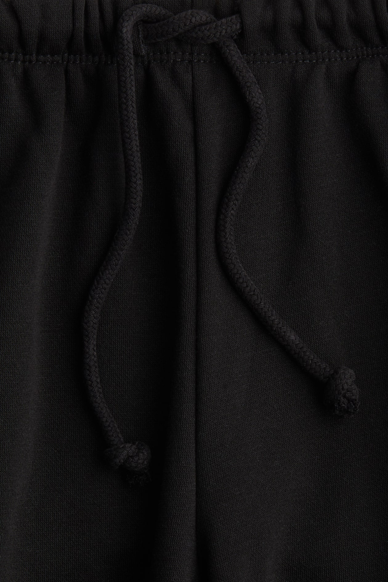 Wide-leg Joggers - image 4