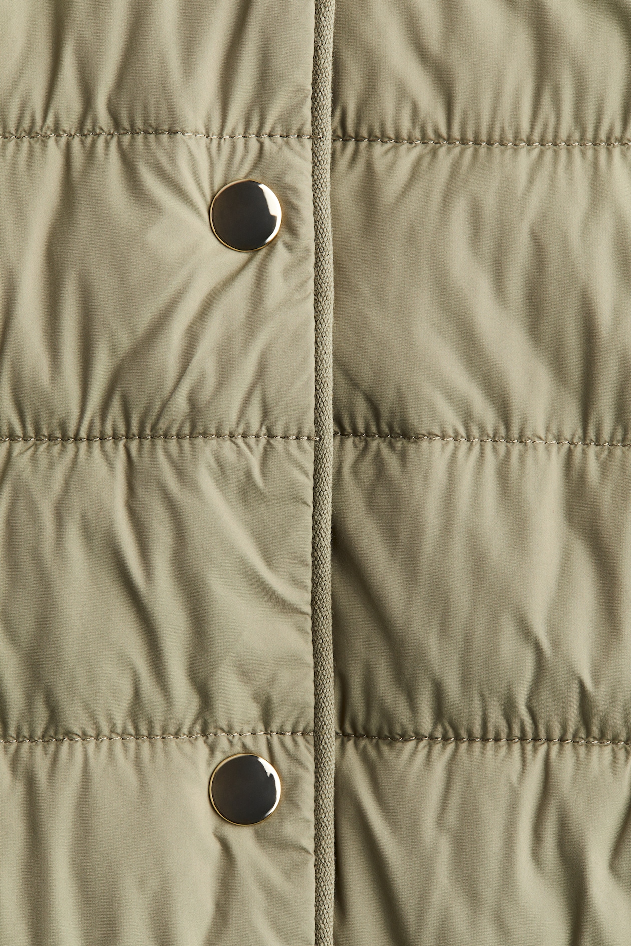 Quilted Jacket - image 2