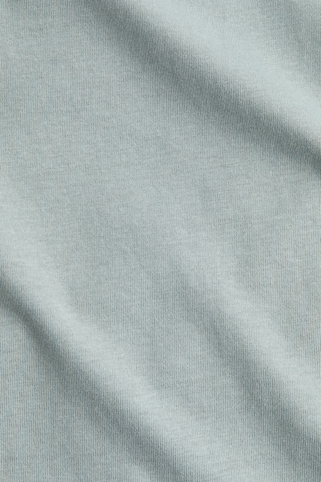 Boat-Neck Cotton Top - image 2