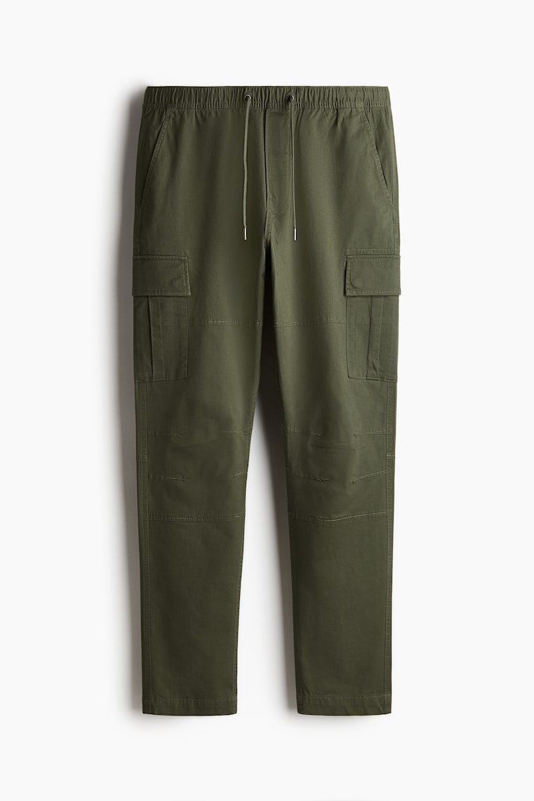 Kargo pantalone Slim Fit
