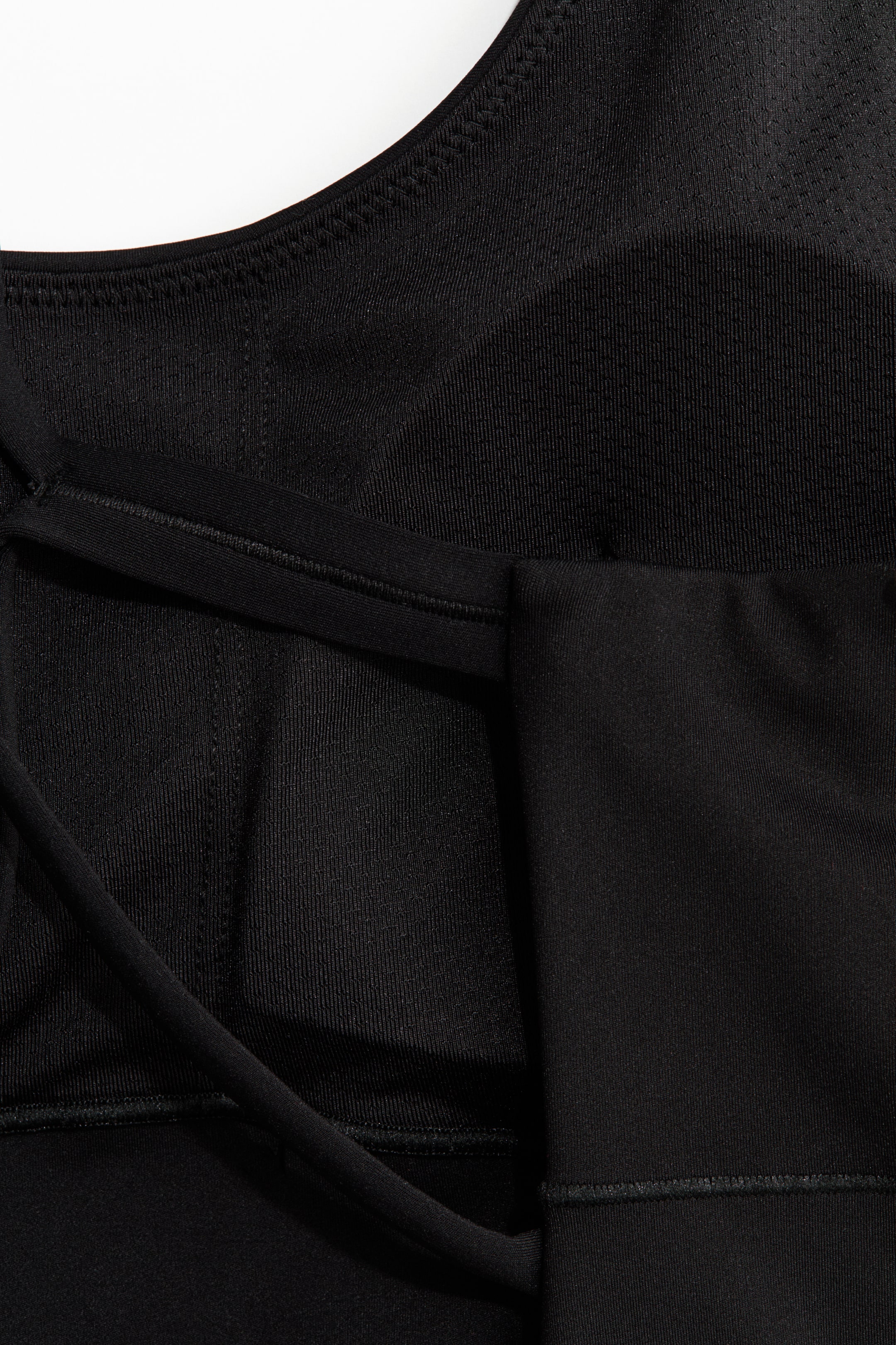 SculptMove™ Sports Romper