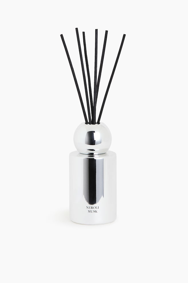 Diffuseur à bâtonnets - Neroli Musk - 1