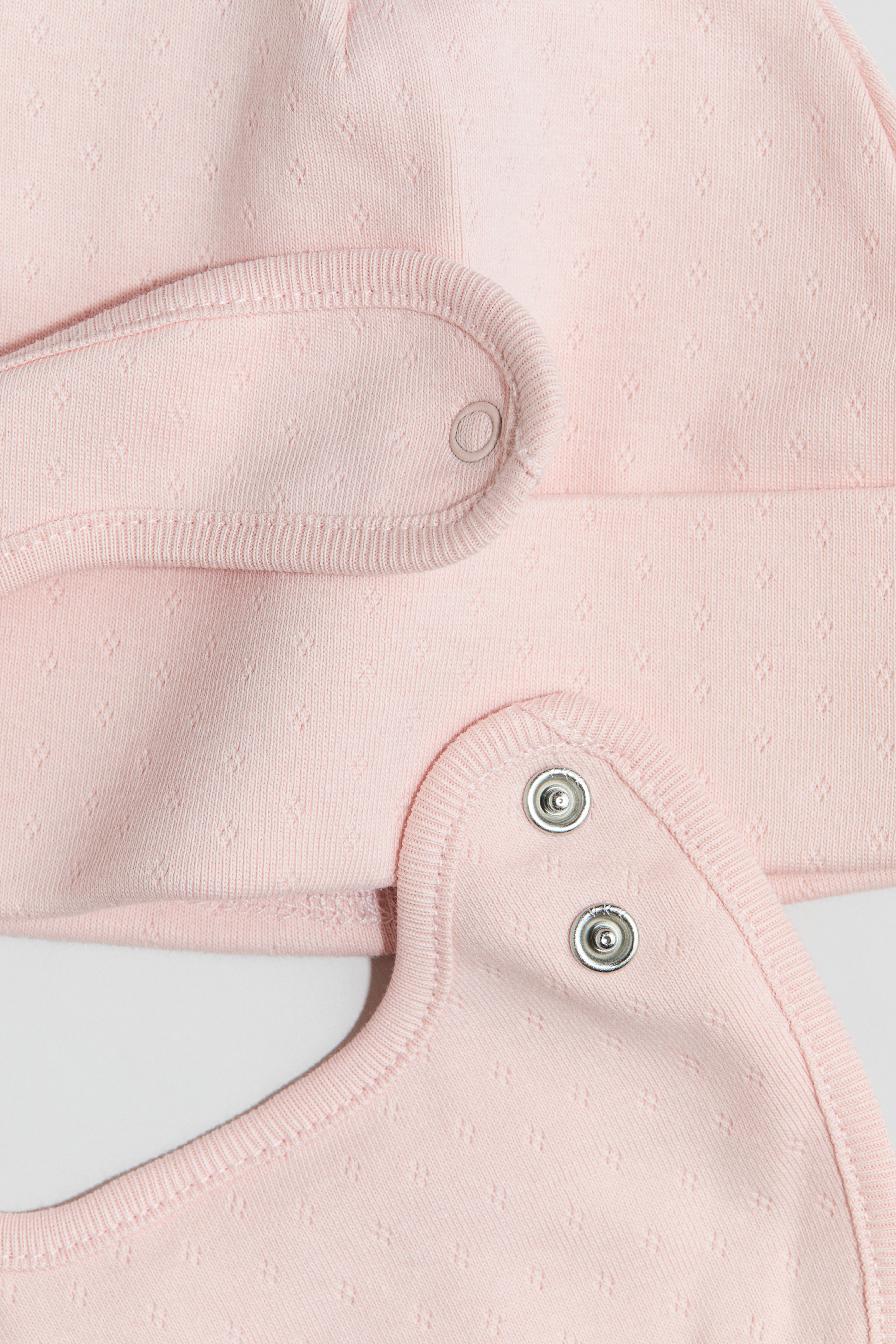 2-Piece Beanie and Bib Set