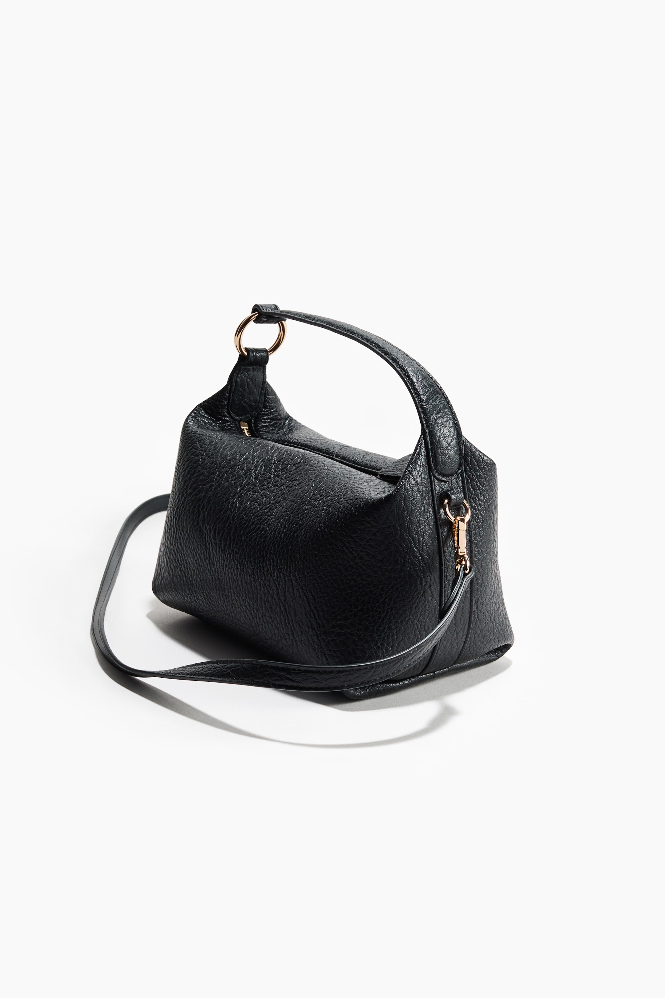 Voir une image plus grande: Sac à bandoulière - Noir - FEMME | H&M CA 3
