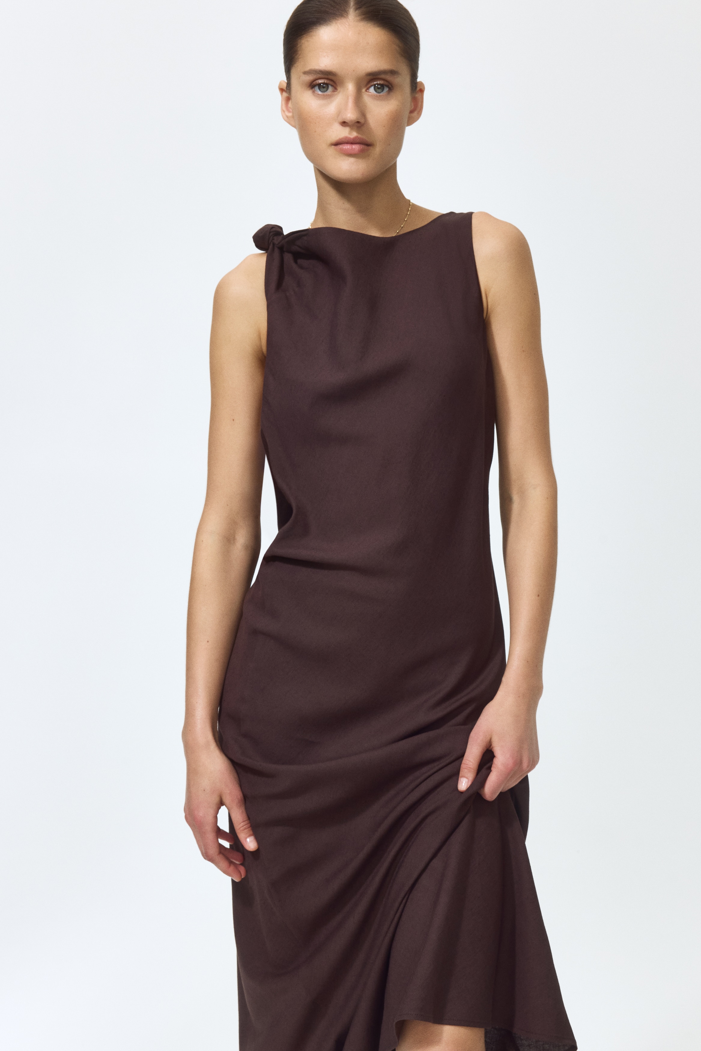 Linen Dresses | Shift & Summer Linen Dresses | H&M US Linen Dresses | Shift & Summer Linen Dresses | H&M US