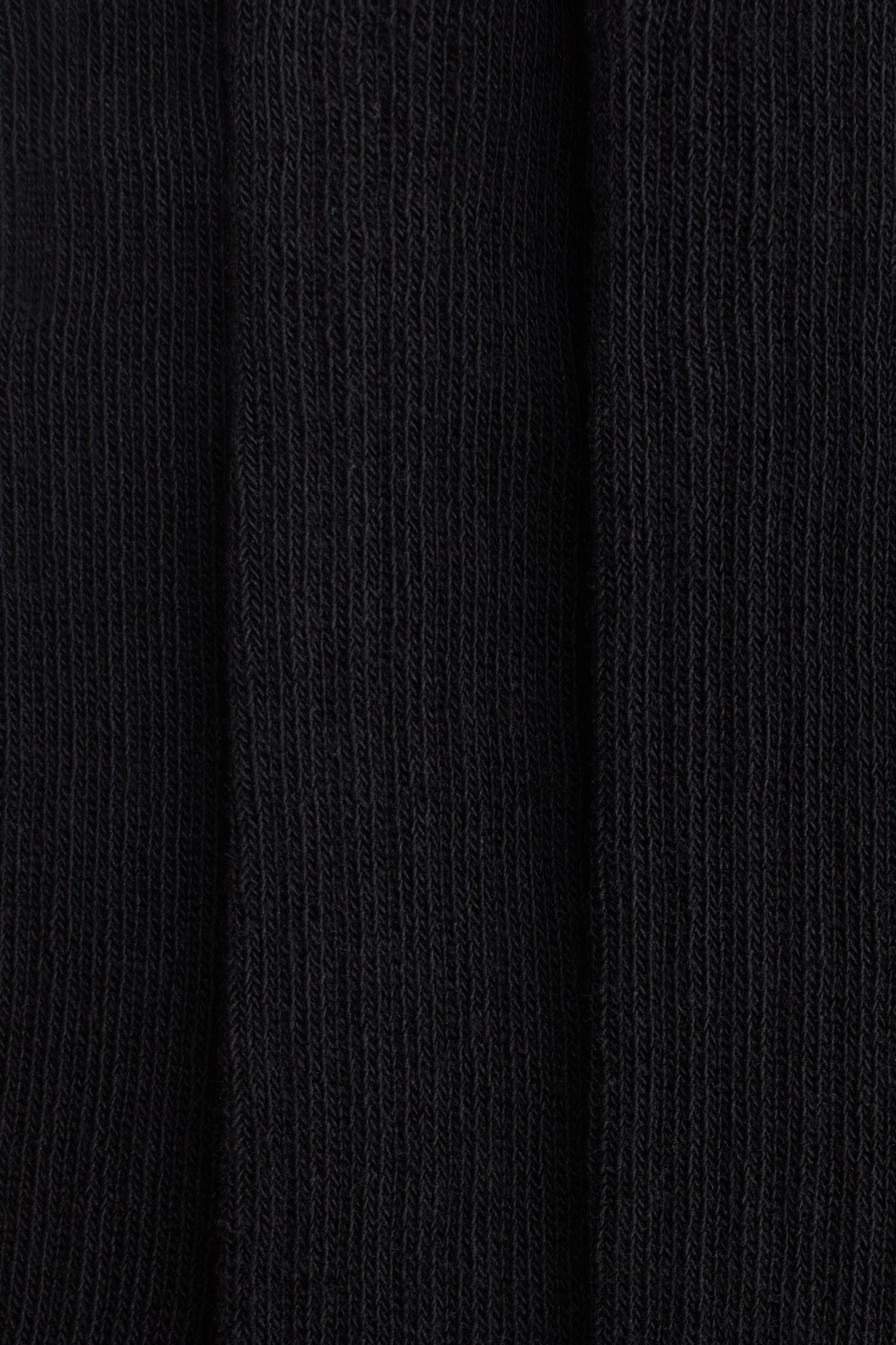 מארז 5 זוגות גרביים Lycra®‎ - שחור/לבן - 3