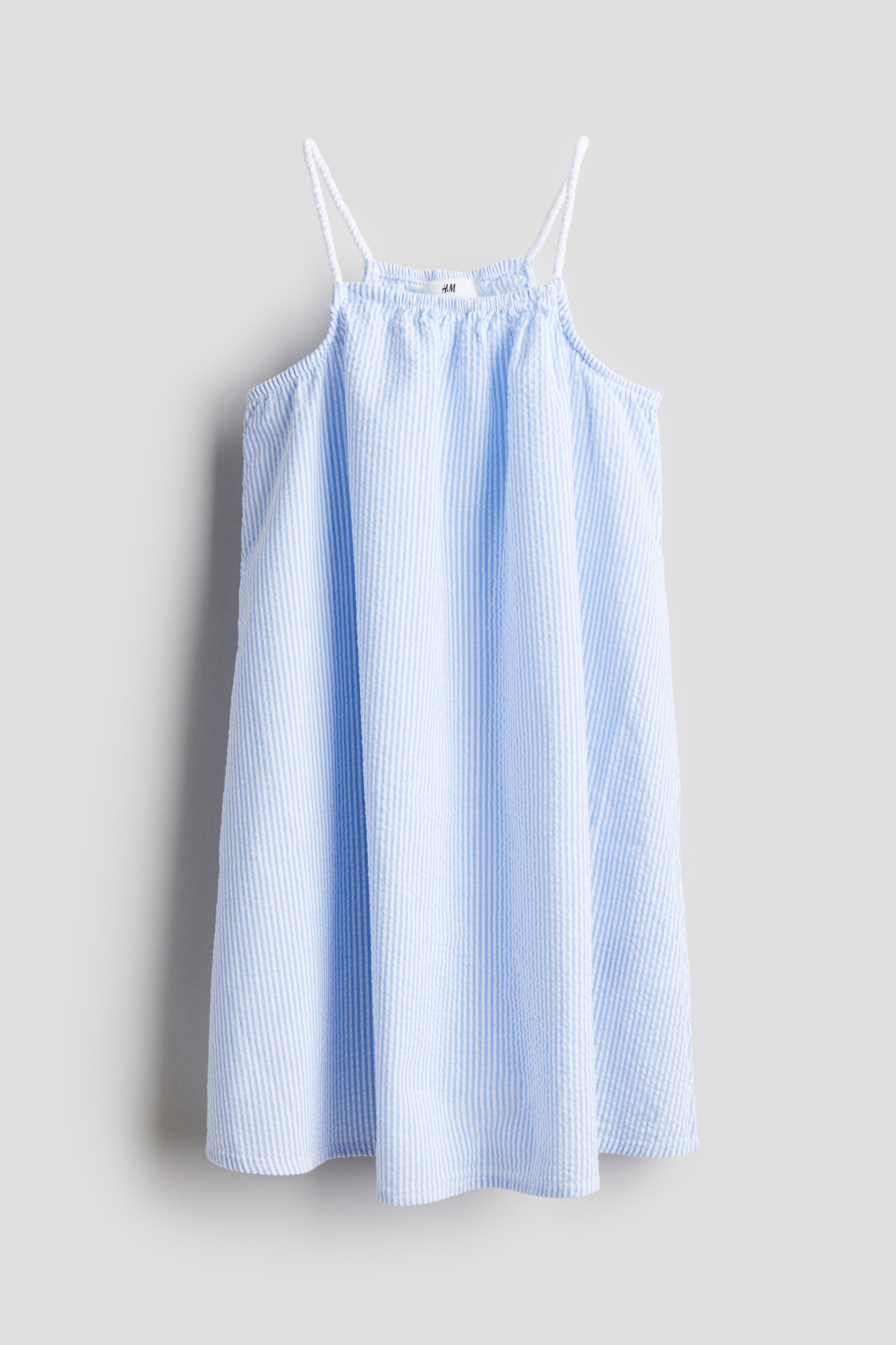 Cotton Dress