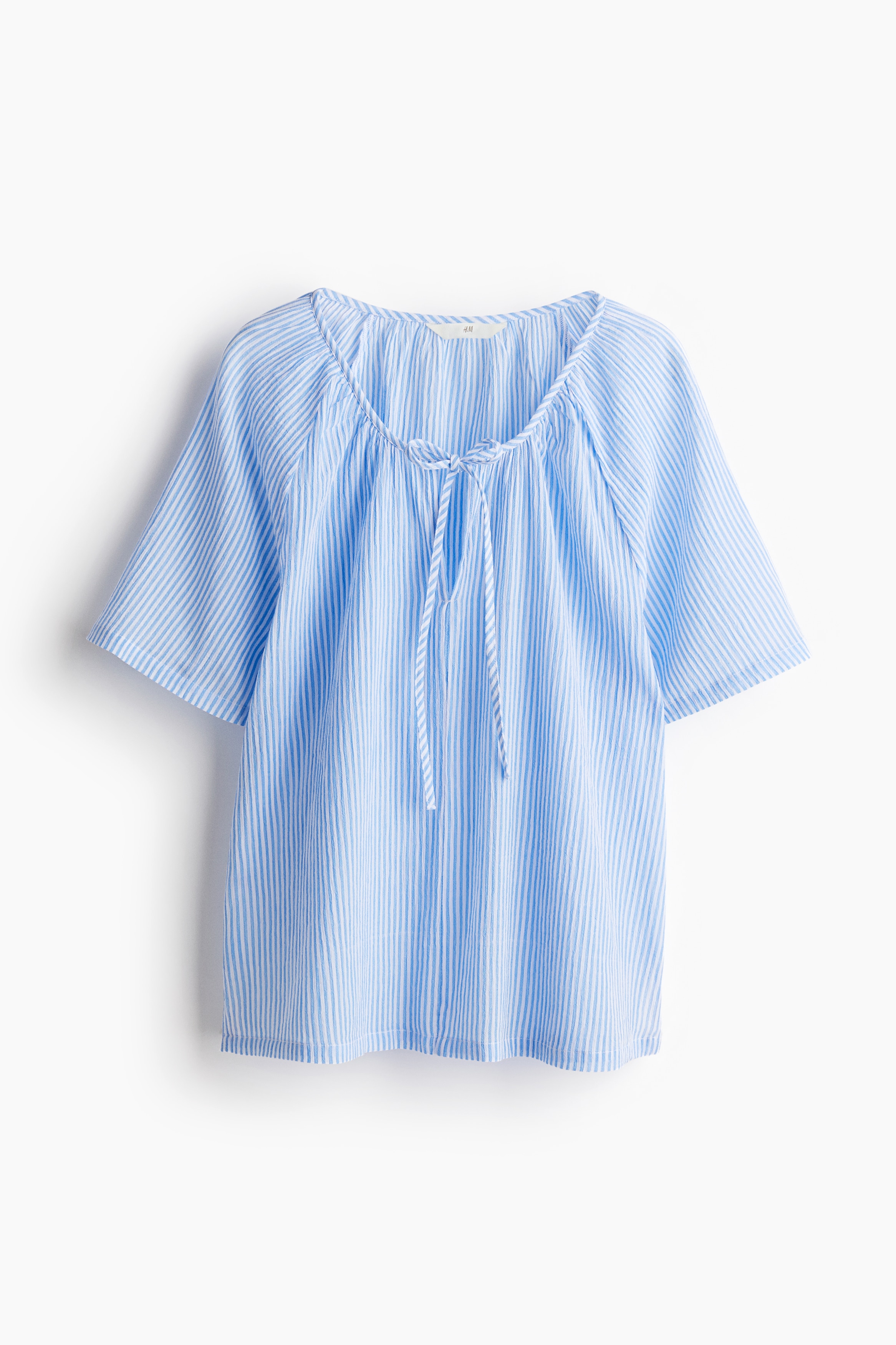 Raglan-sleeved Blouse from H&M - $17.99