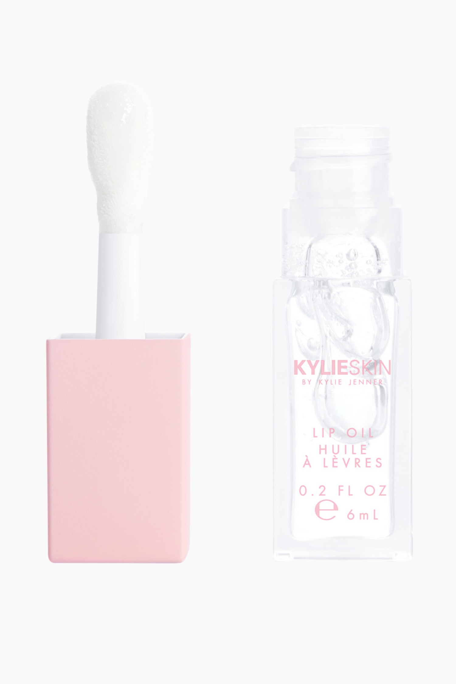 Kylie Cosmetics - Lip Oil - Coconut