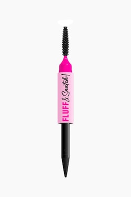 Fluff & Snatch Brow Powder Pen