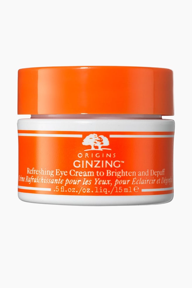 Ginzing™ Brightening Eye Cream - Warm/Original Shade - 1
