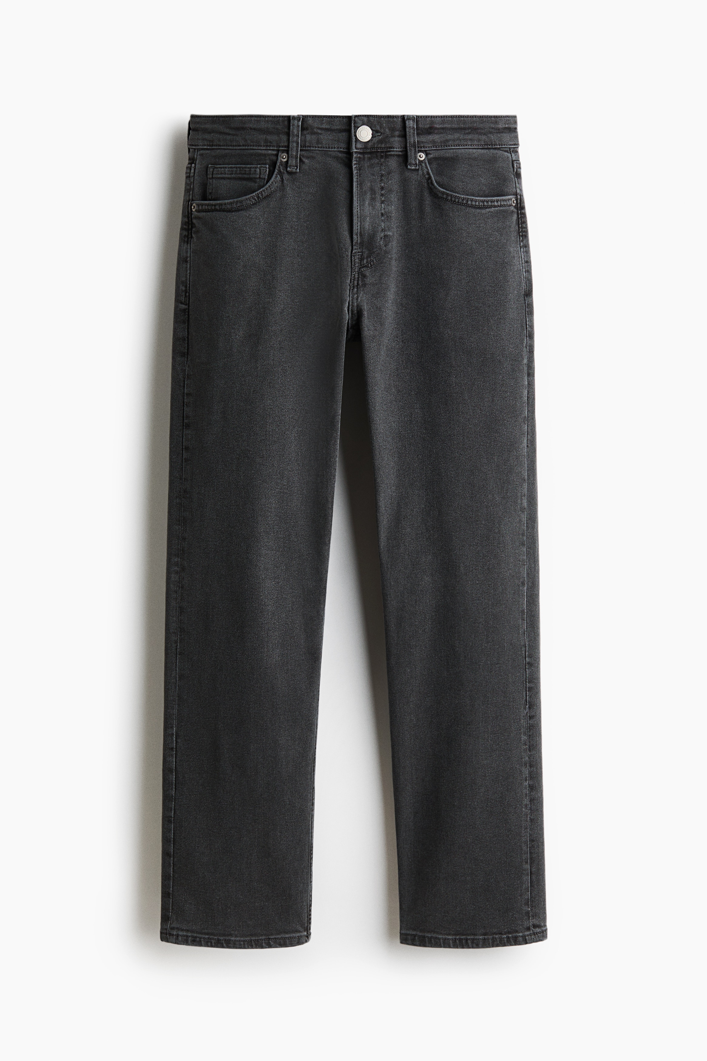 Regular Jeans - Dark denim grey/Denim black/Denim blue/Light denim blue/Dark denim blue/Dark denim blue/Denim grey