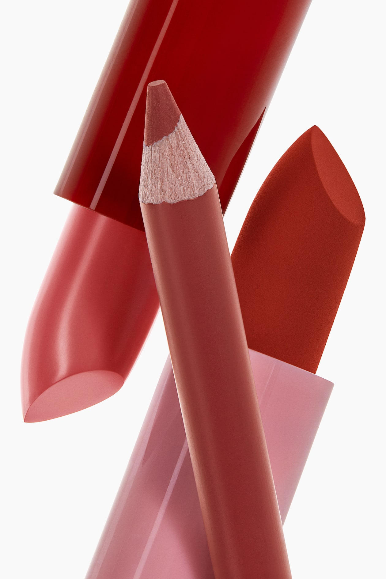 Matte Lippie Lipstick - image 4