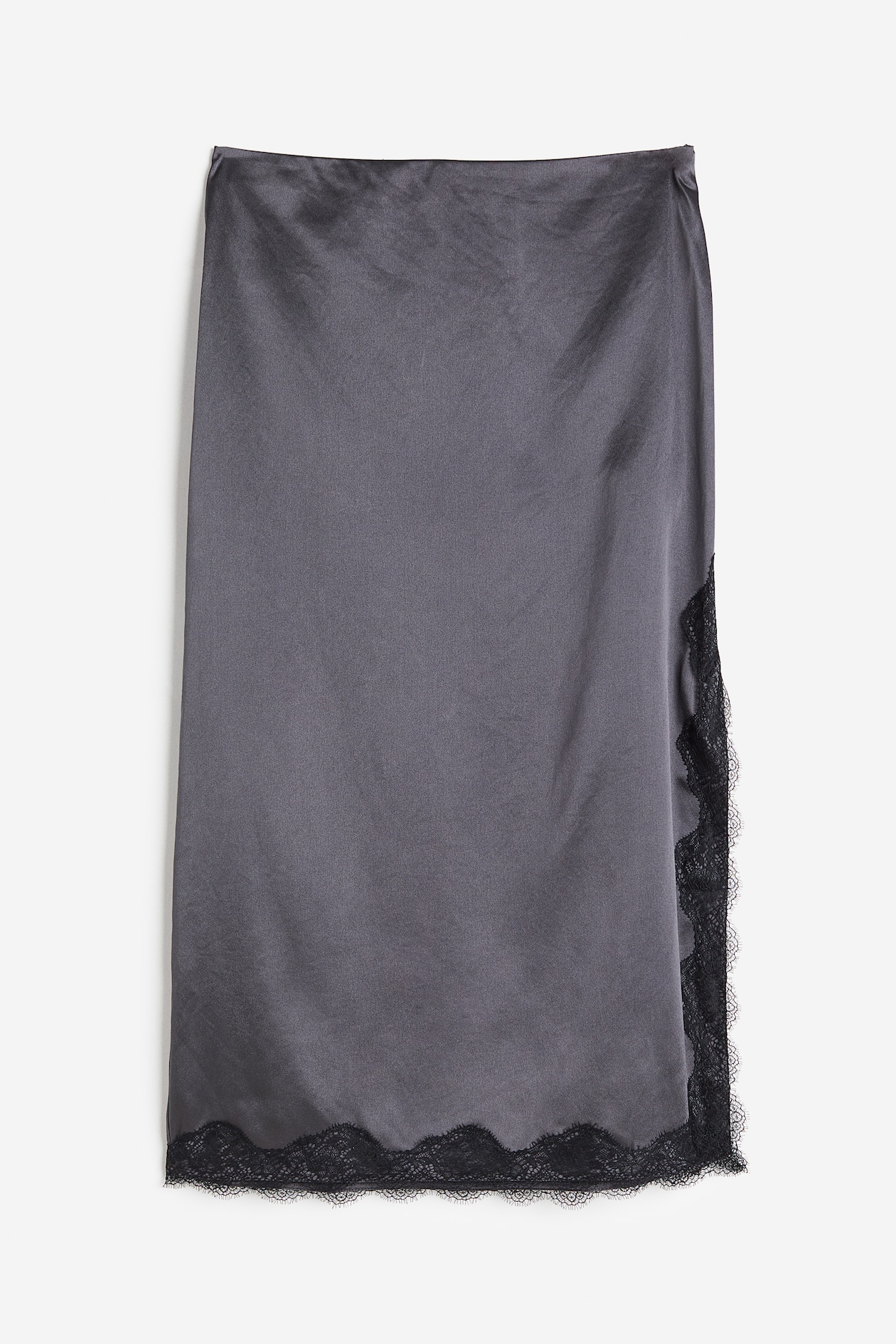 DESIGNERS REMIX CARMEN SKIRT - A-lijn rok - off white/crème