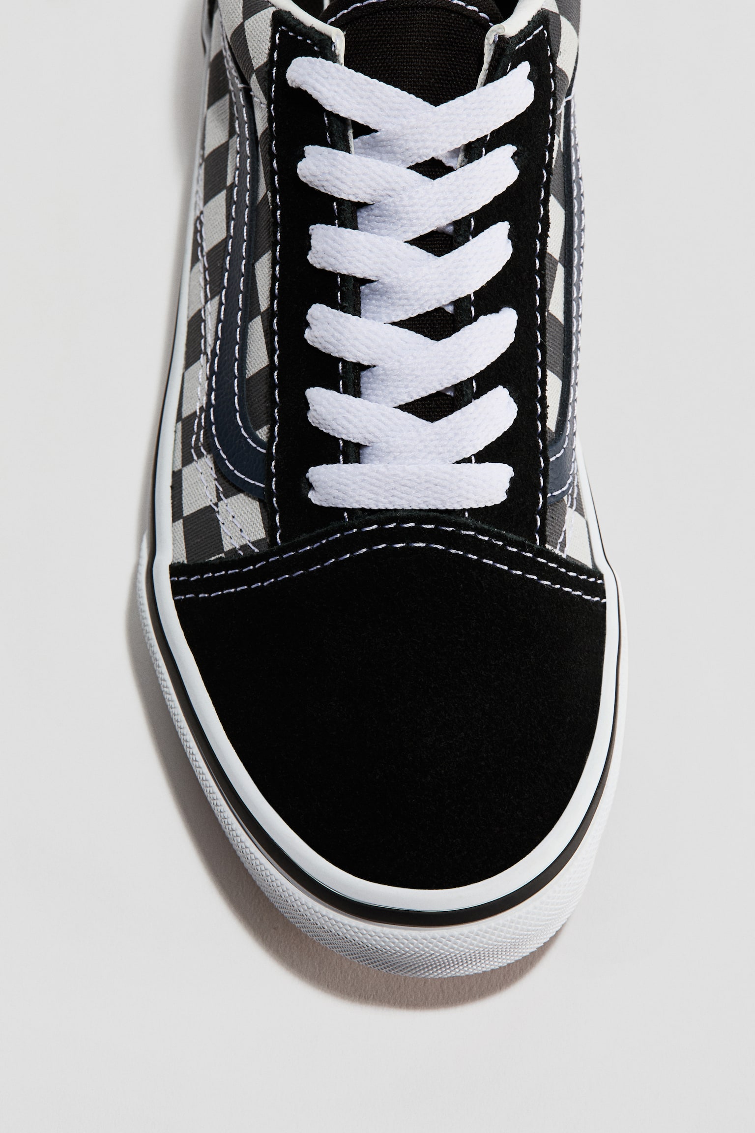 Old Skool Sneakers - Blue Bright - 2