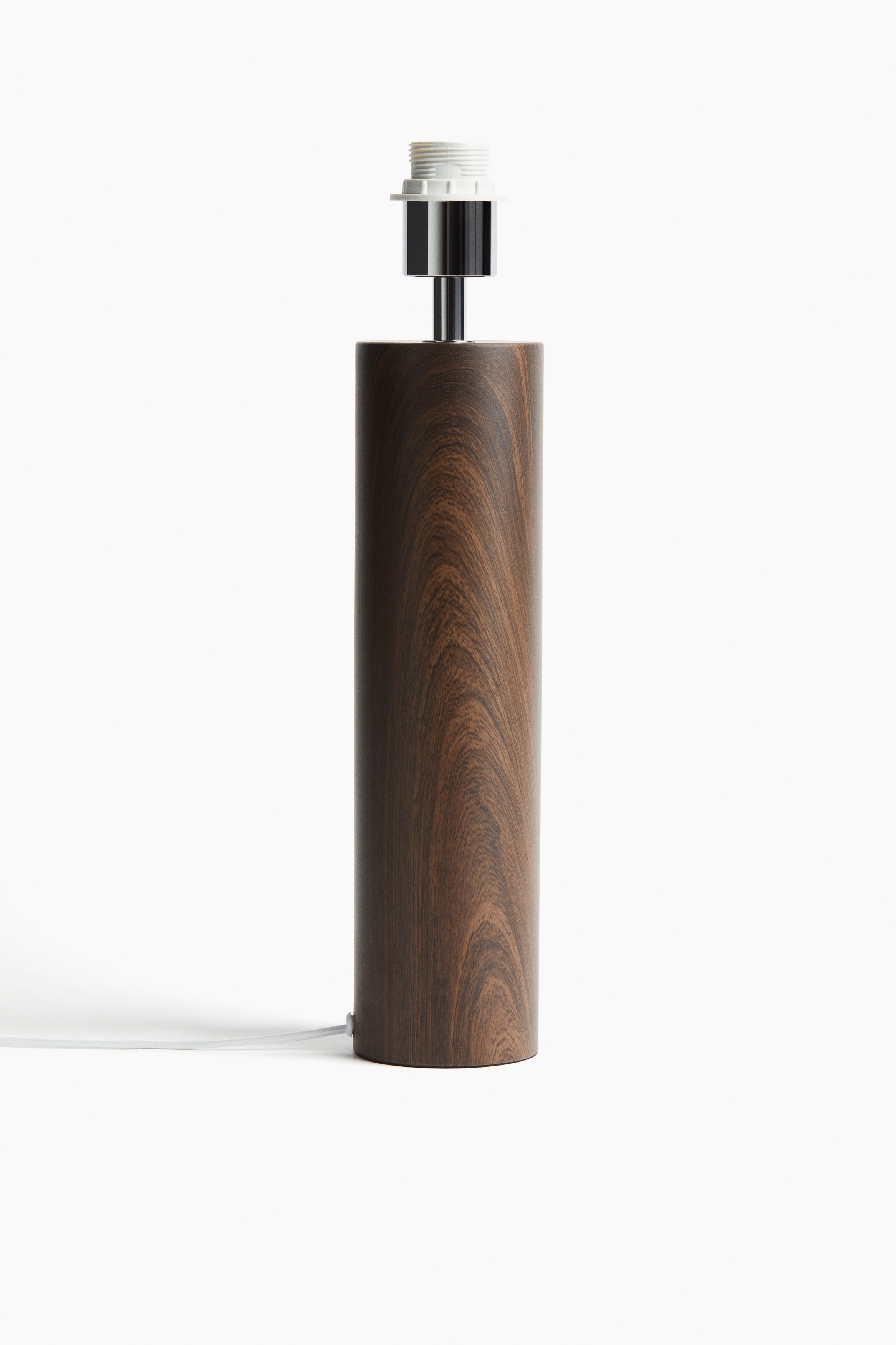 Tall Metal Lamp BaseModel