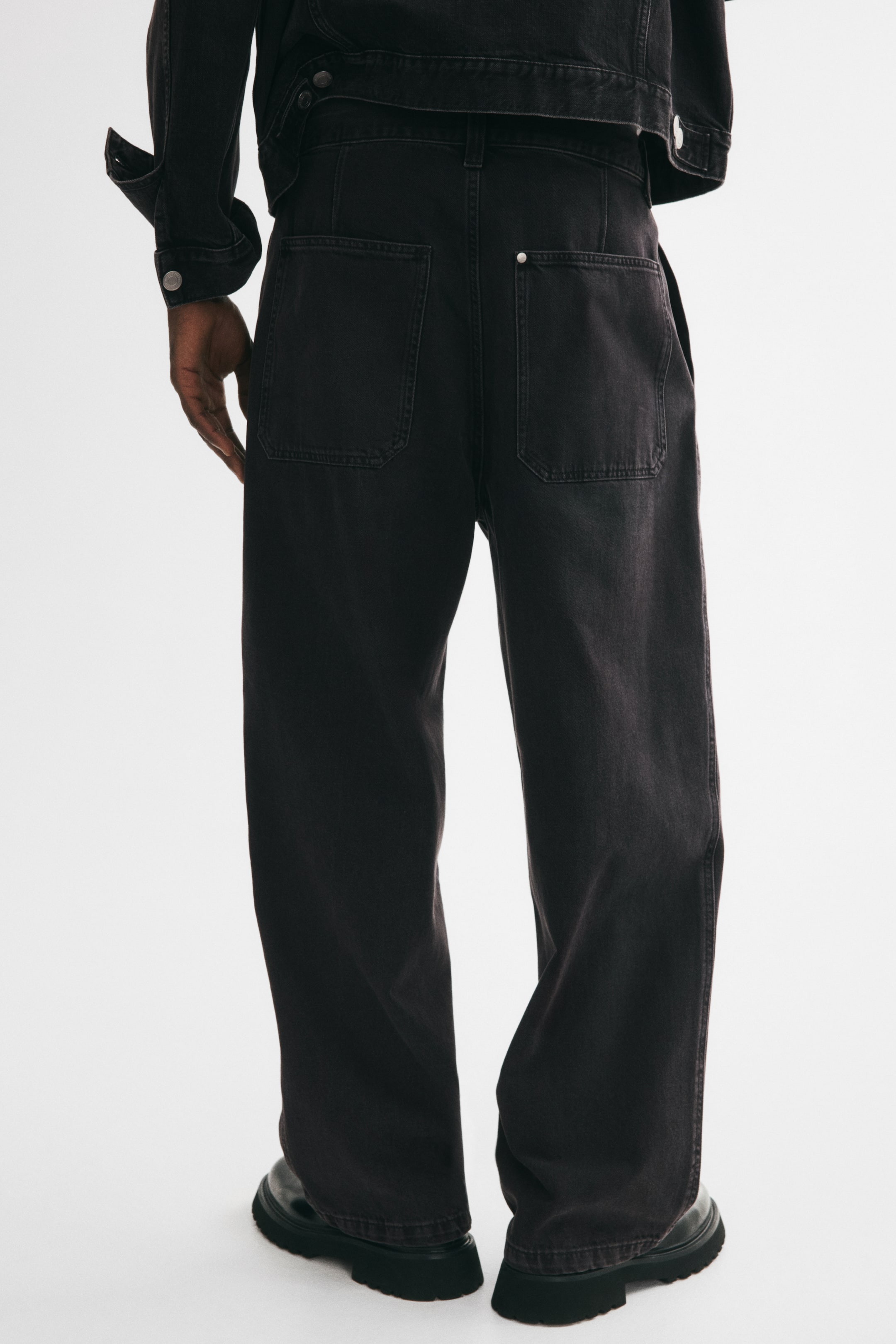 Baggy Jeans