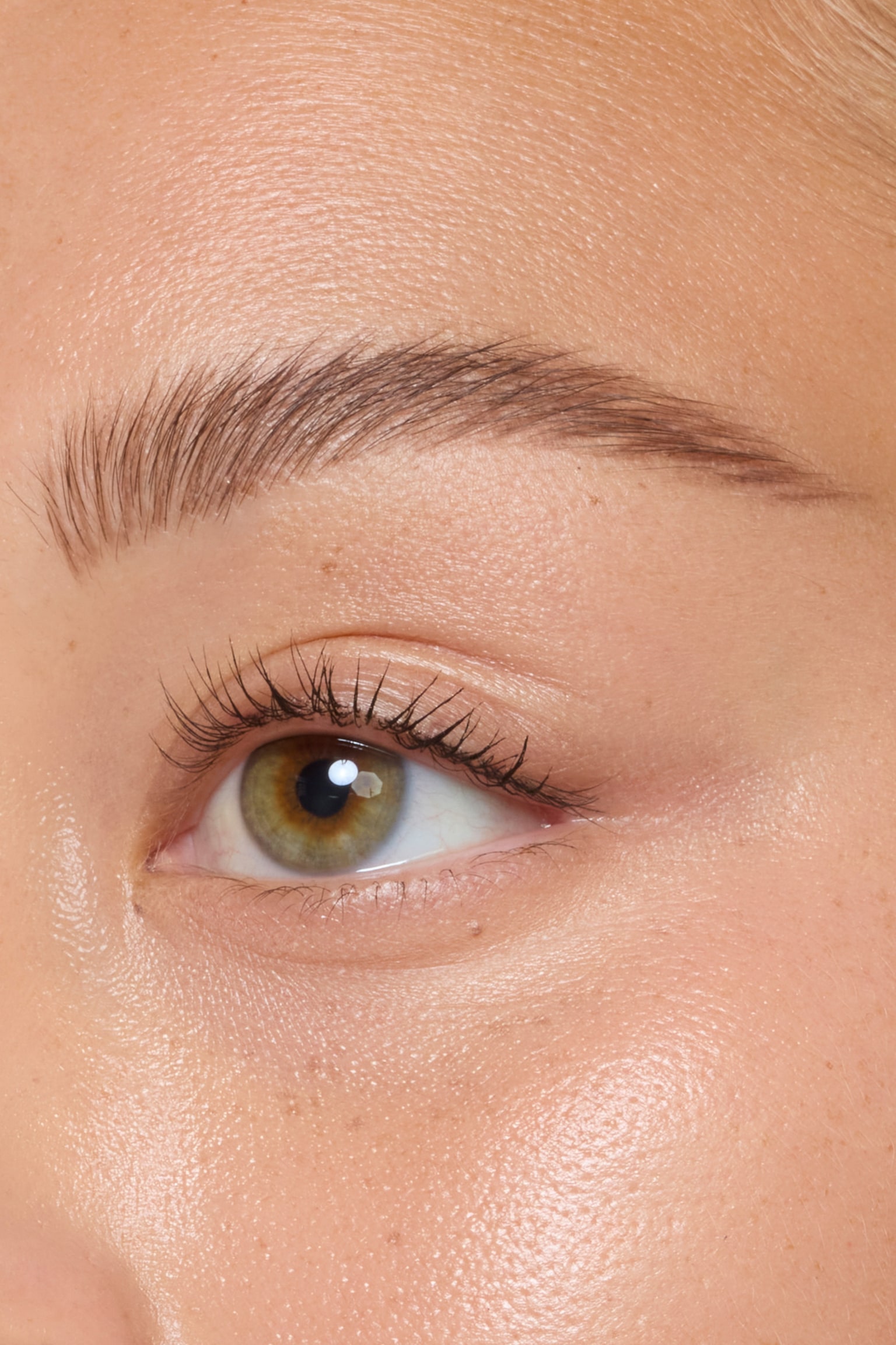 Nano Brow Pencil - Latte/Almond/Cold Brew/Chocolate Mousse/Java/Biscotti - 5