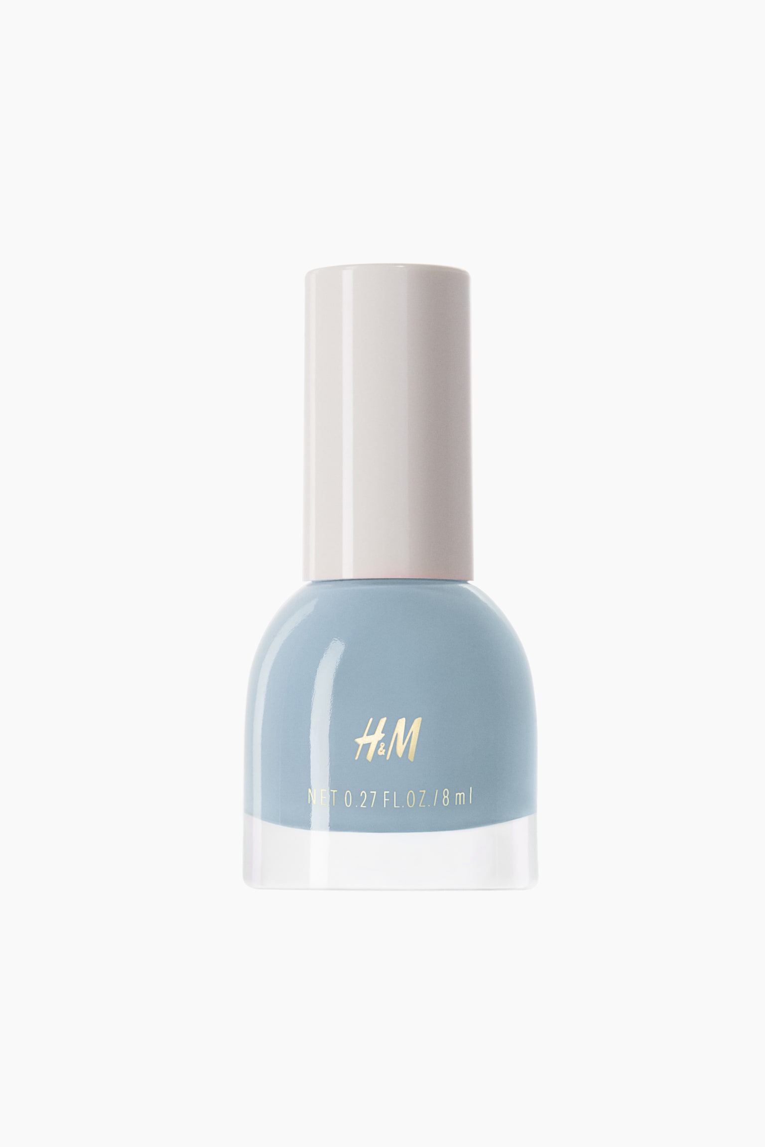 Nail polish - Why So Frosty?/Navy Baby/Rice Above It/Golden Oldie/A Touch of Spark/Coin Toss/Steel City/Fancy in Green/I'm Peachless/I Owe You/Spaceship Voyage/Stay Currant - 1