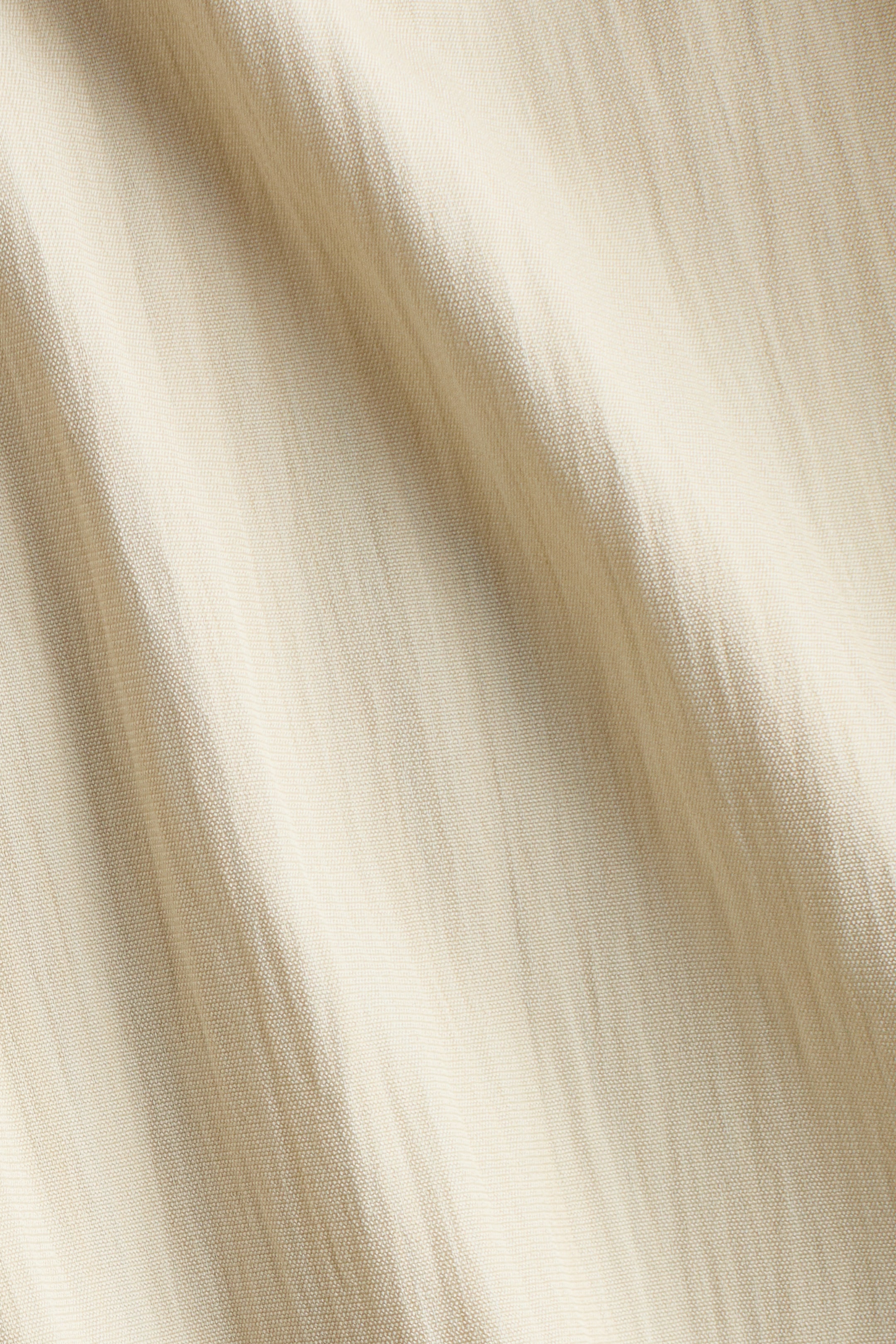 View larger image: Wide cargo trousers - Light beige - Ladies | H&M IN 2