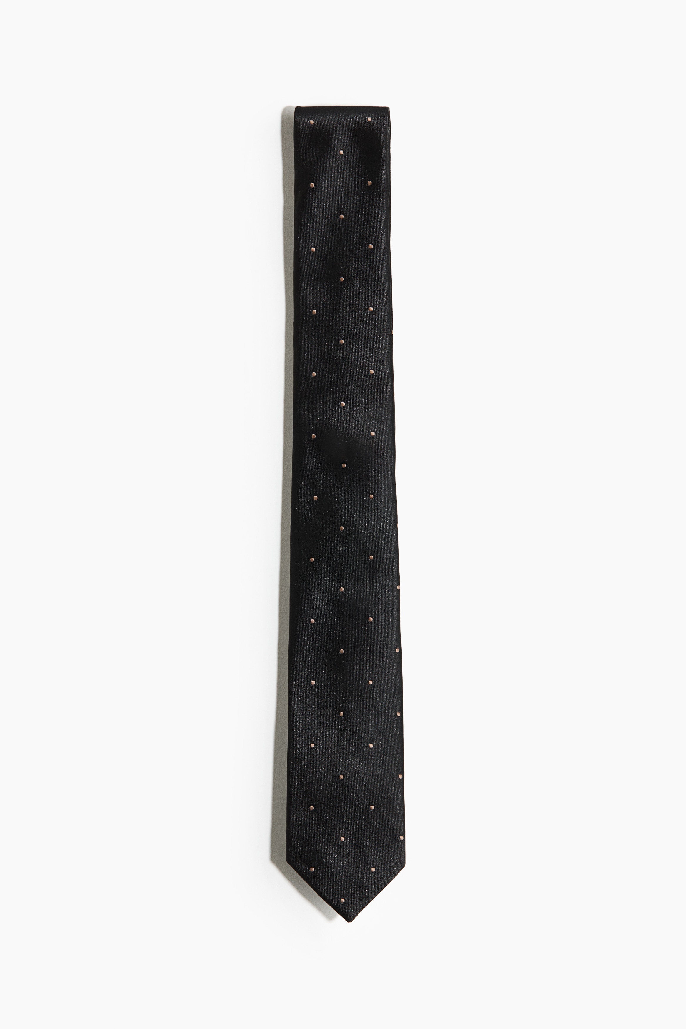 Patterned Tie from H&M - $14.99