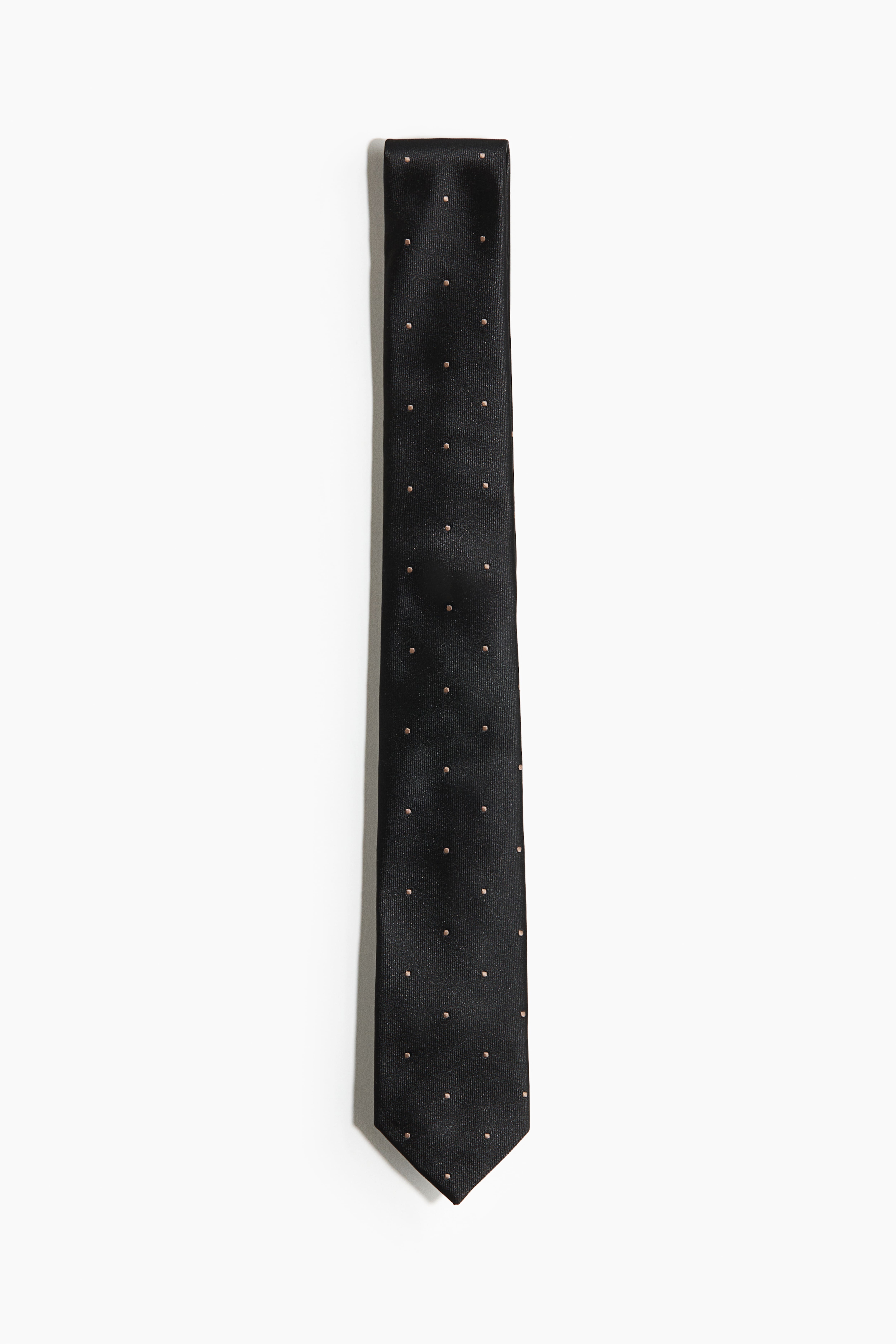 Patterned Tie