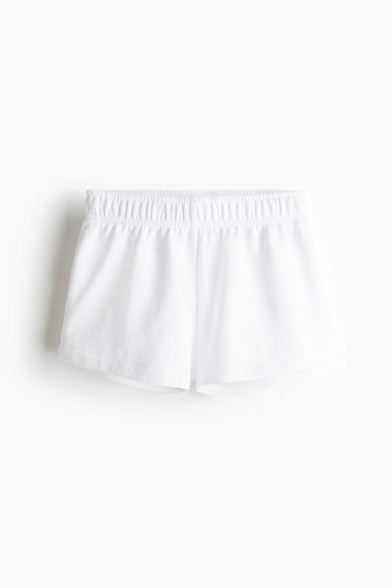 Sports Sweatshorts
