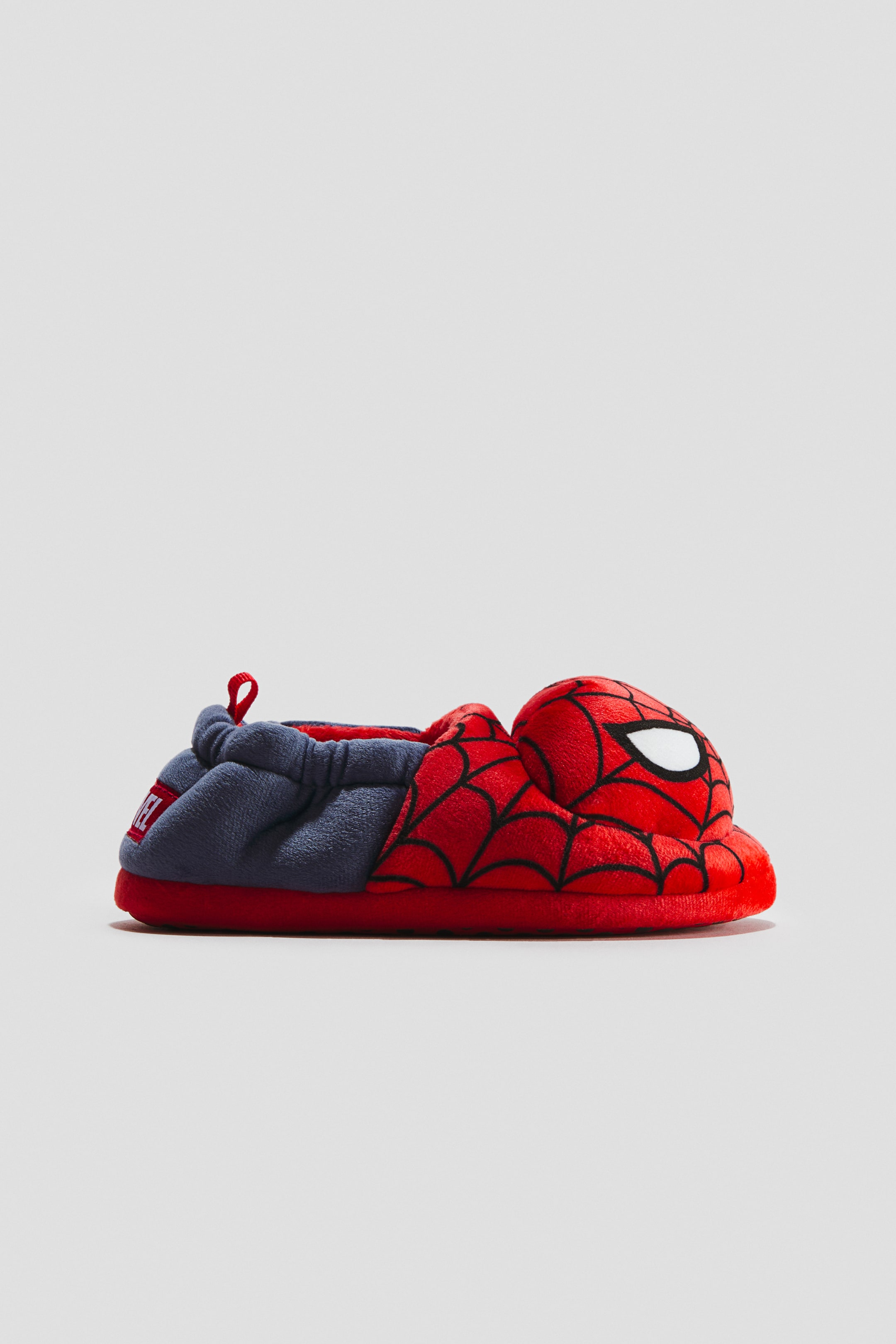 Chaussons souples