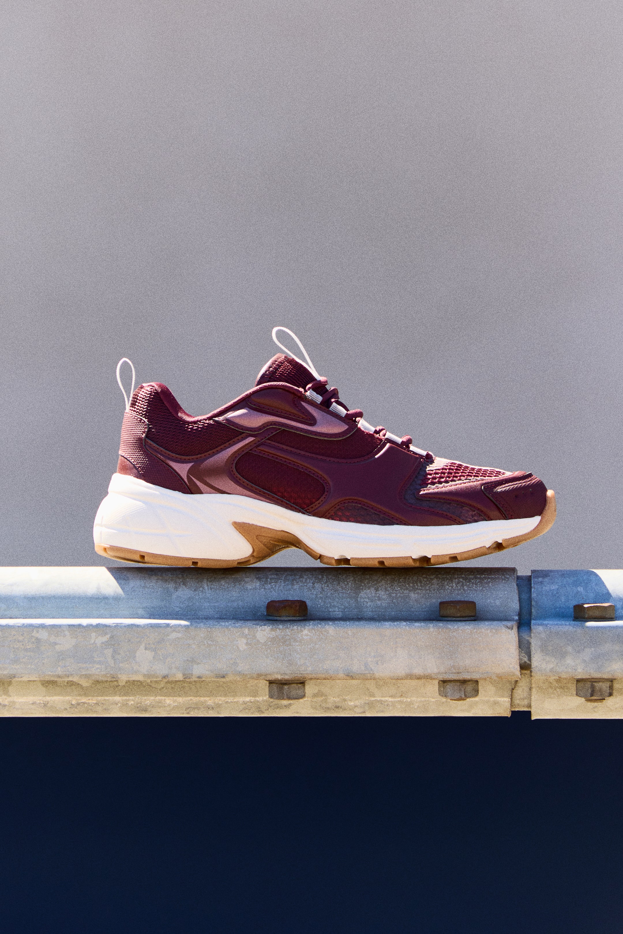 Chunky Sneakers