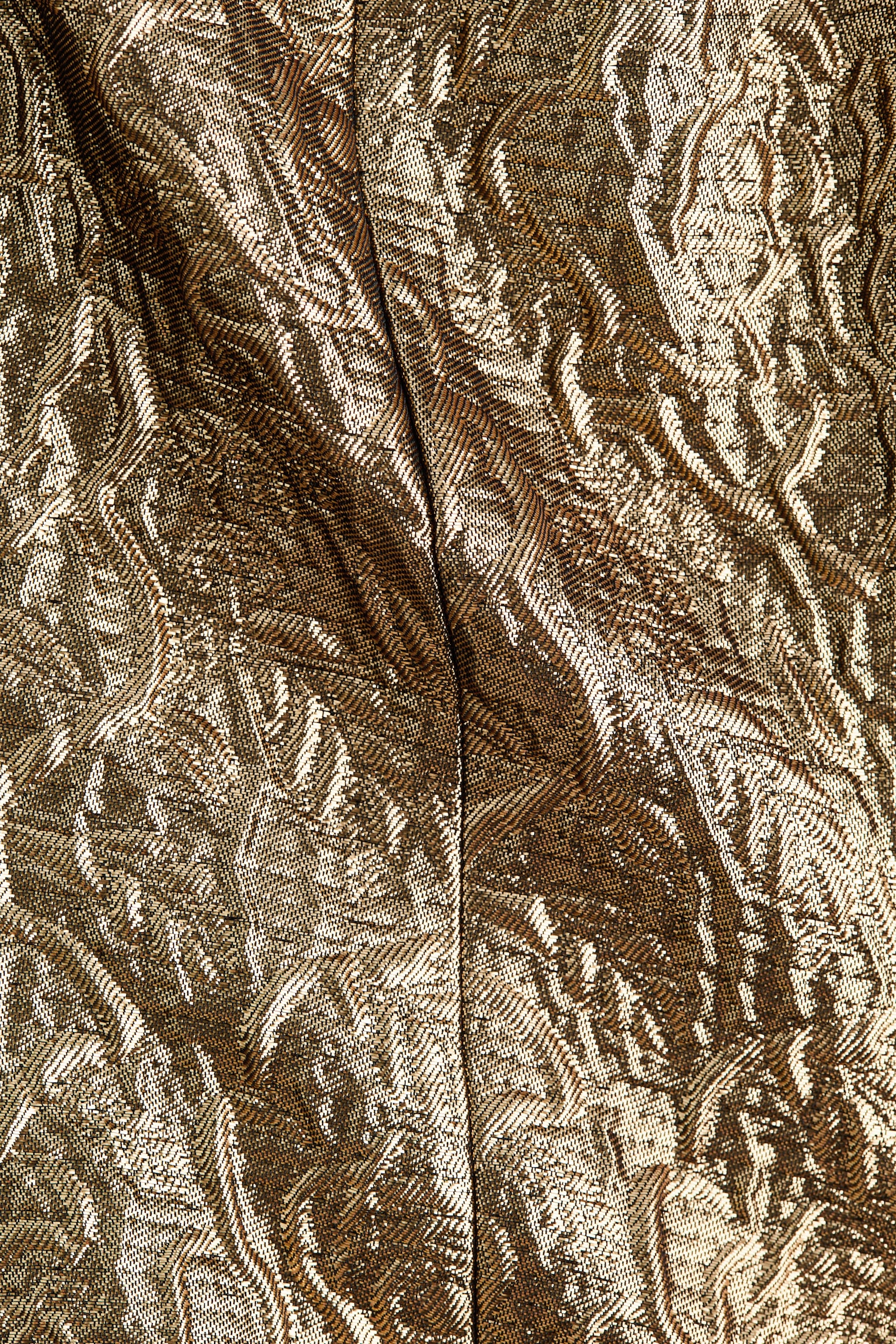 Top bustier - Dorado - 3