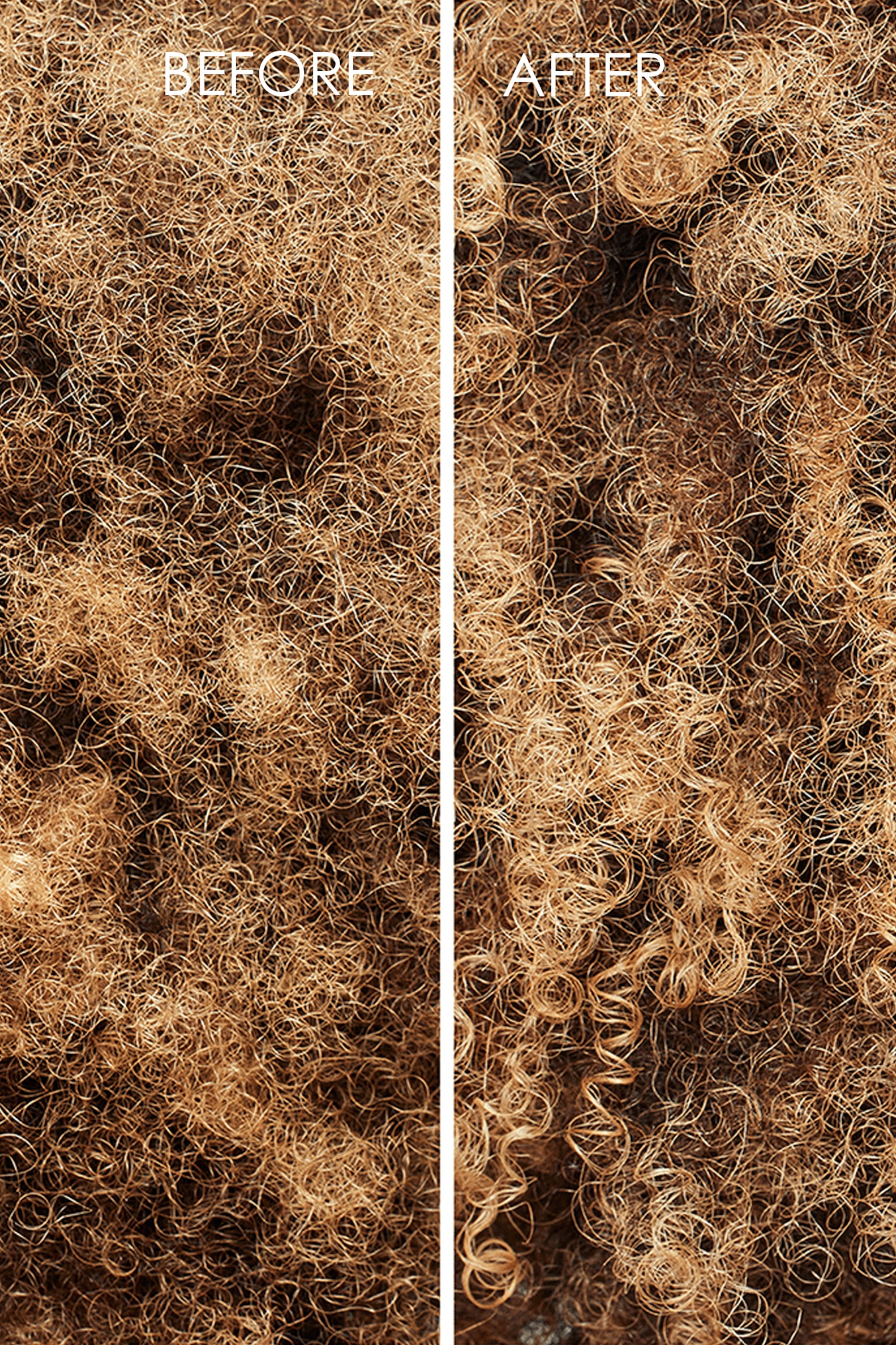 No.3 Hair Perfector - Bond Repair - 3