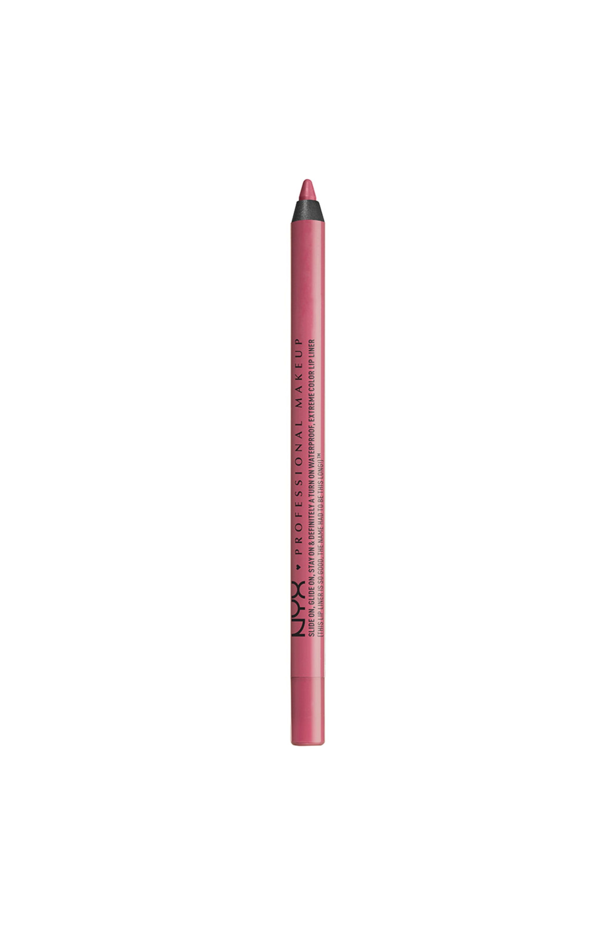 Visa större bild: Slide On Lip Pen - 21 Cheeky - NYX Professional Makeup - Beauty all | H&M SE 1