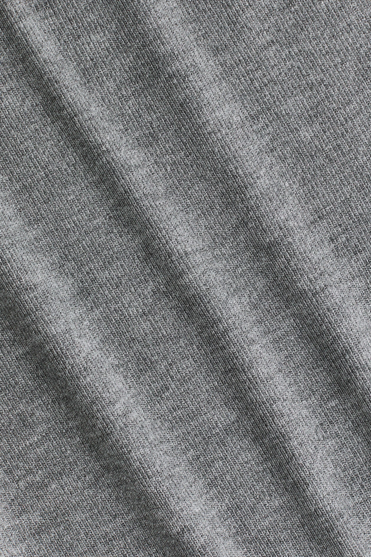 Top with Scarf Collar - image 2