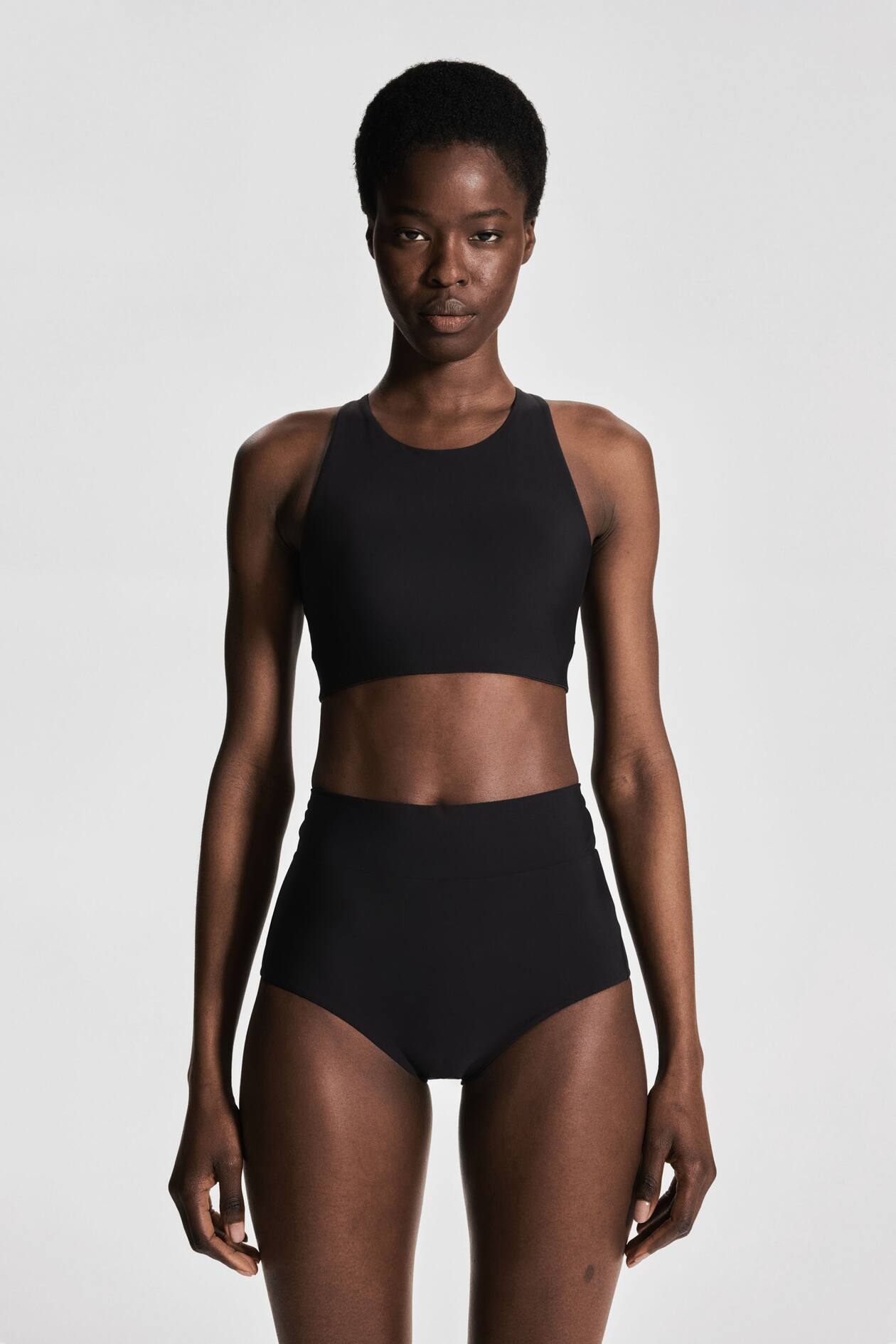 Sports Bikini Top - image 3