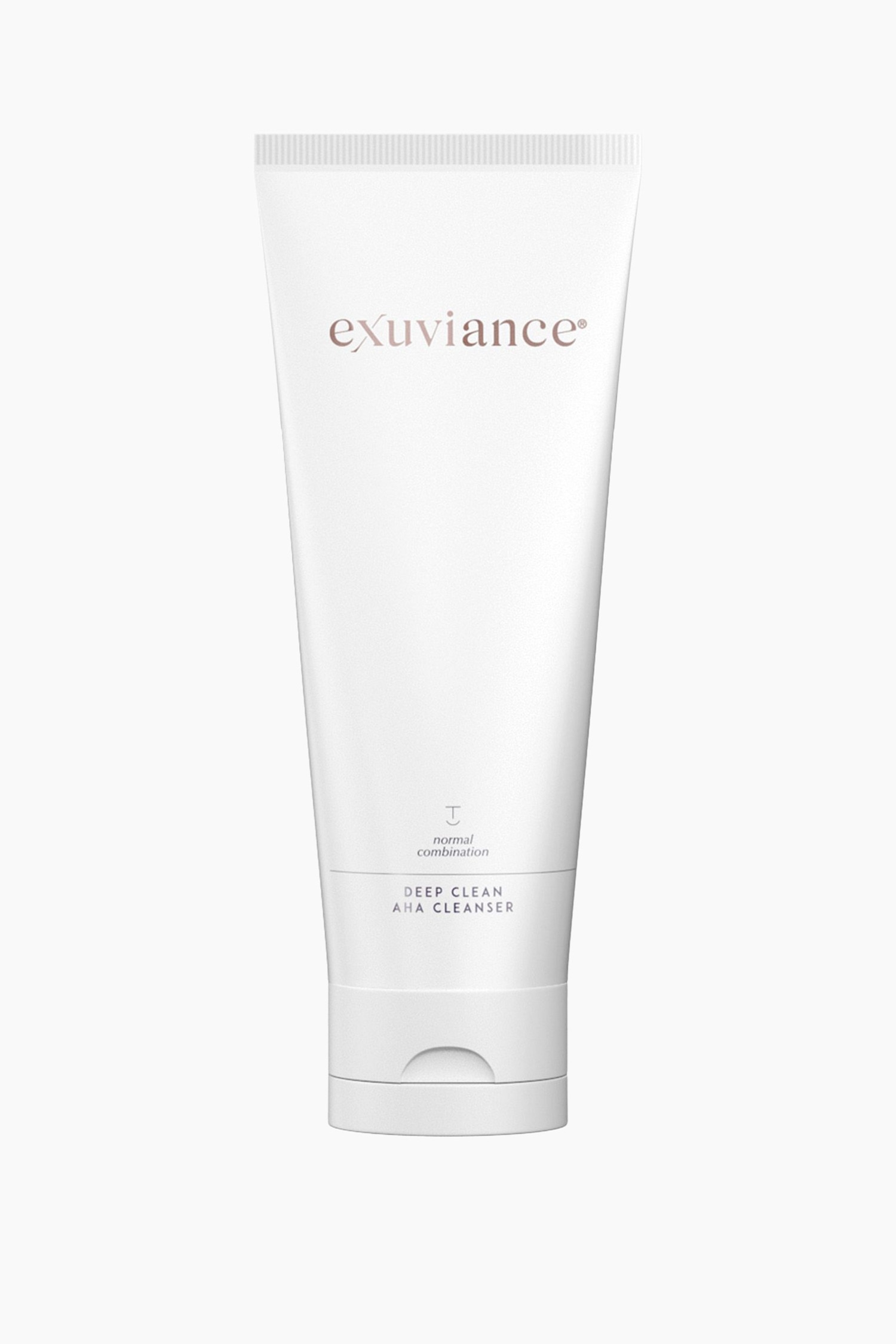 Exuviance - Deep Clean Aha Cleanser - Aha Cleanser