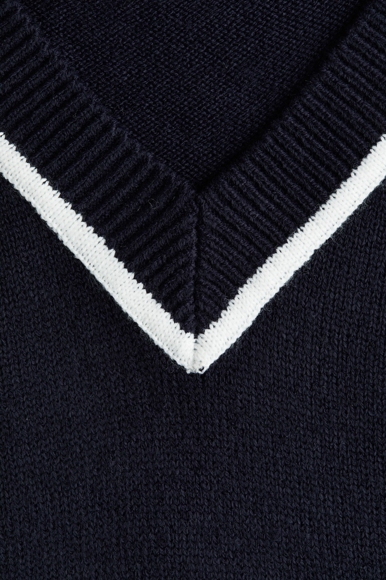 Sweater Vest
