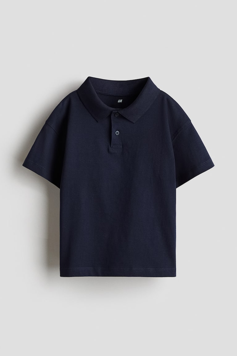 Pamučna polo majica