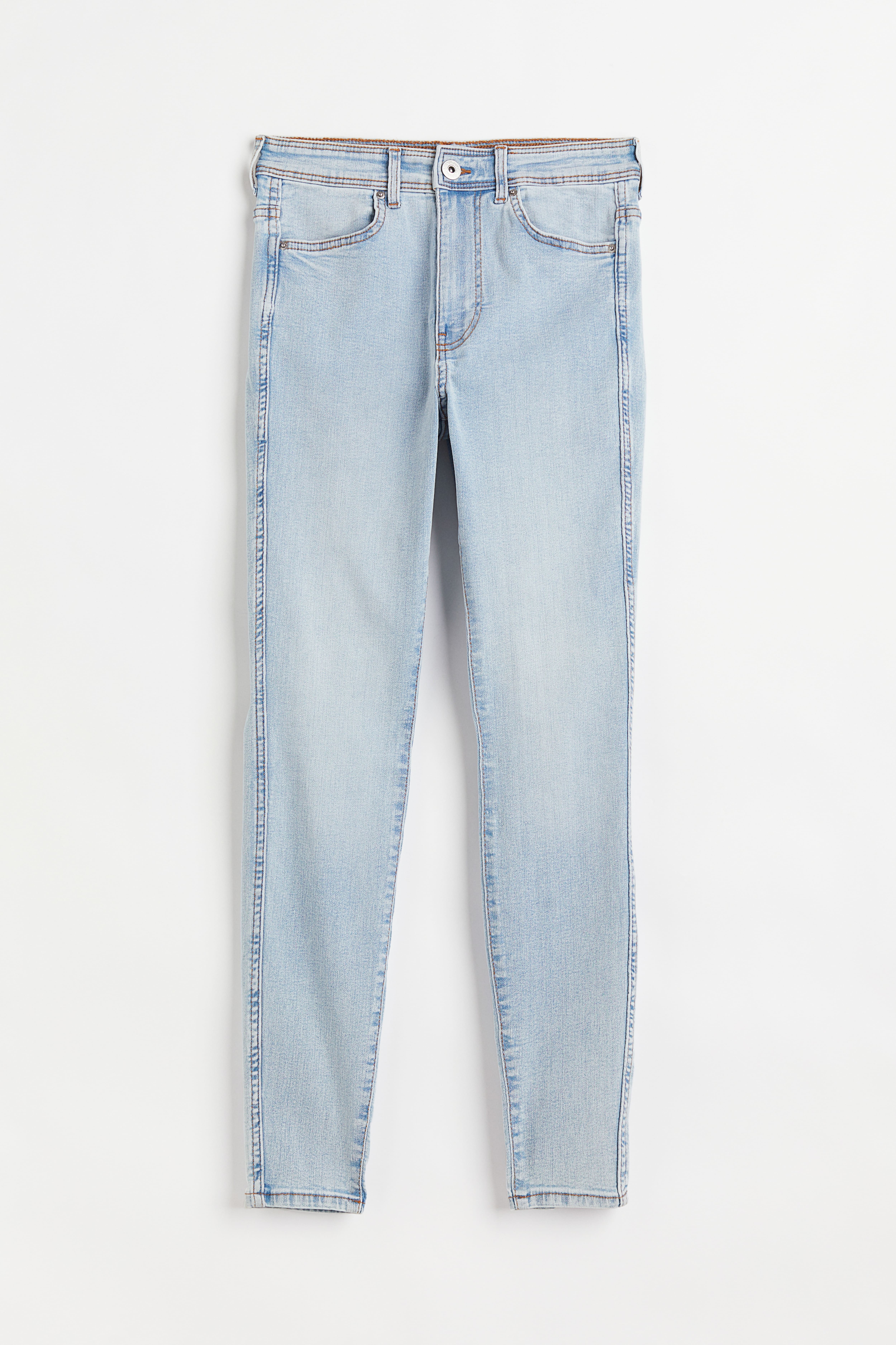 Mom jeans jeggings hotsell