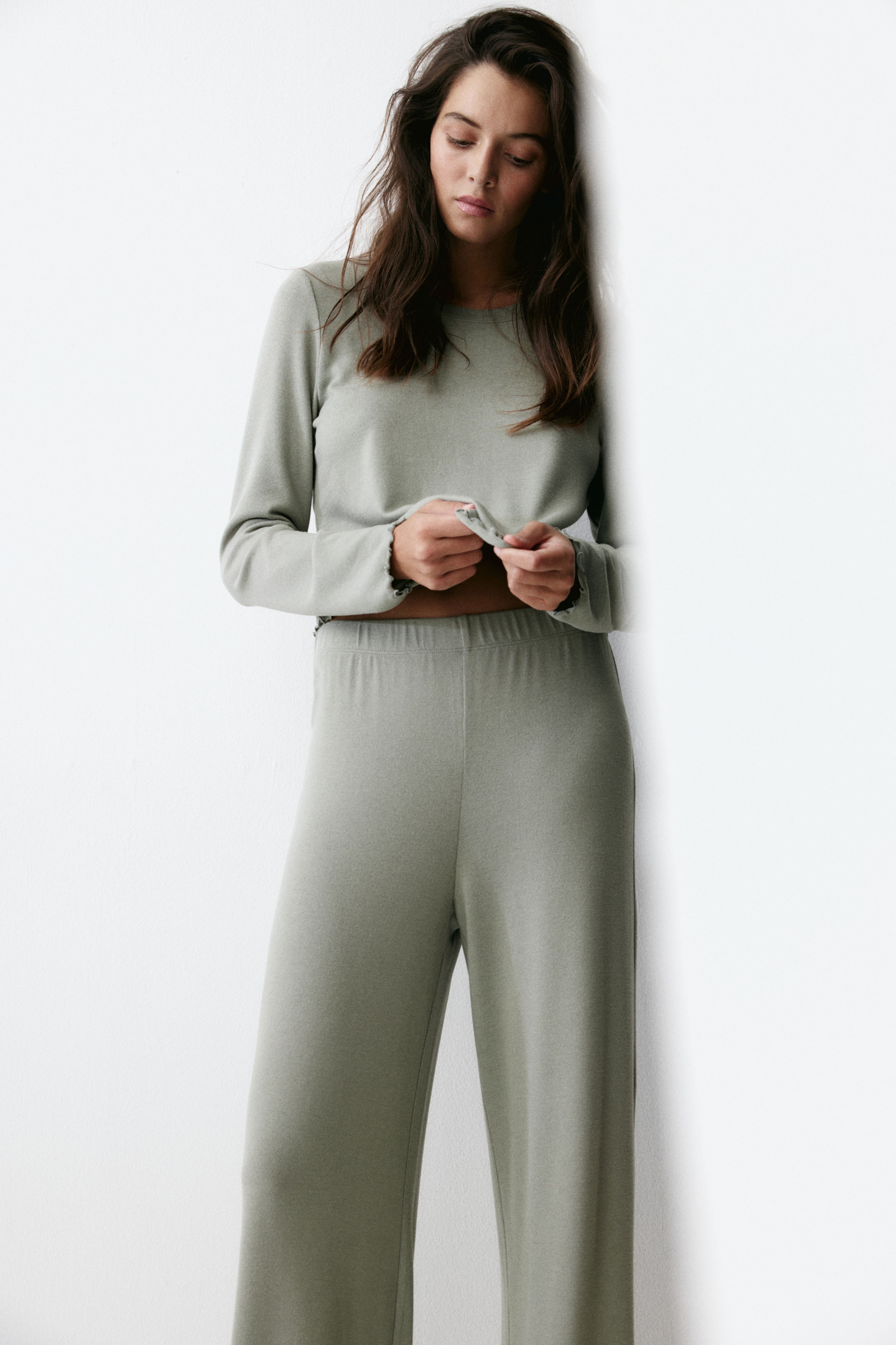 H and m pyjamas womens best sale