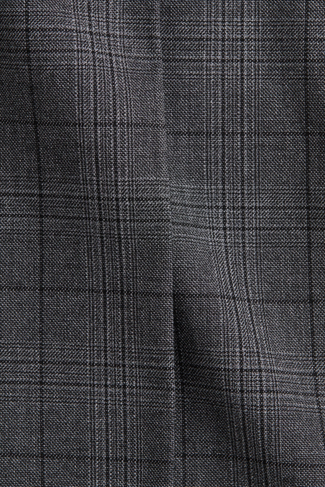 Pleat-Front Shorts - image 2
