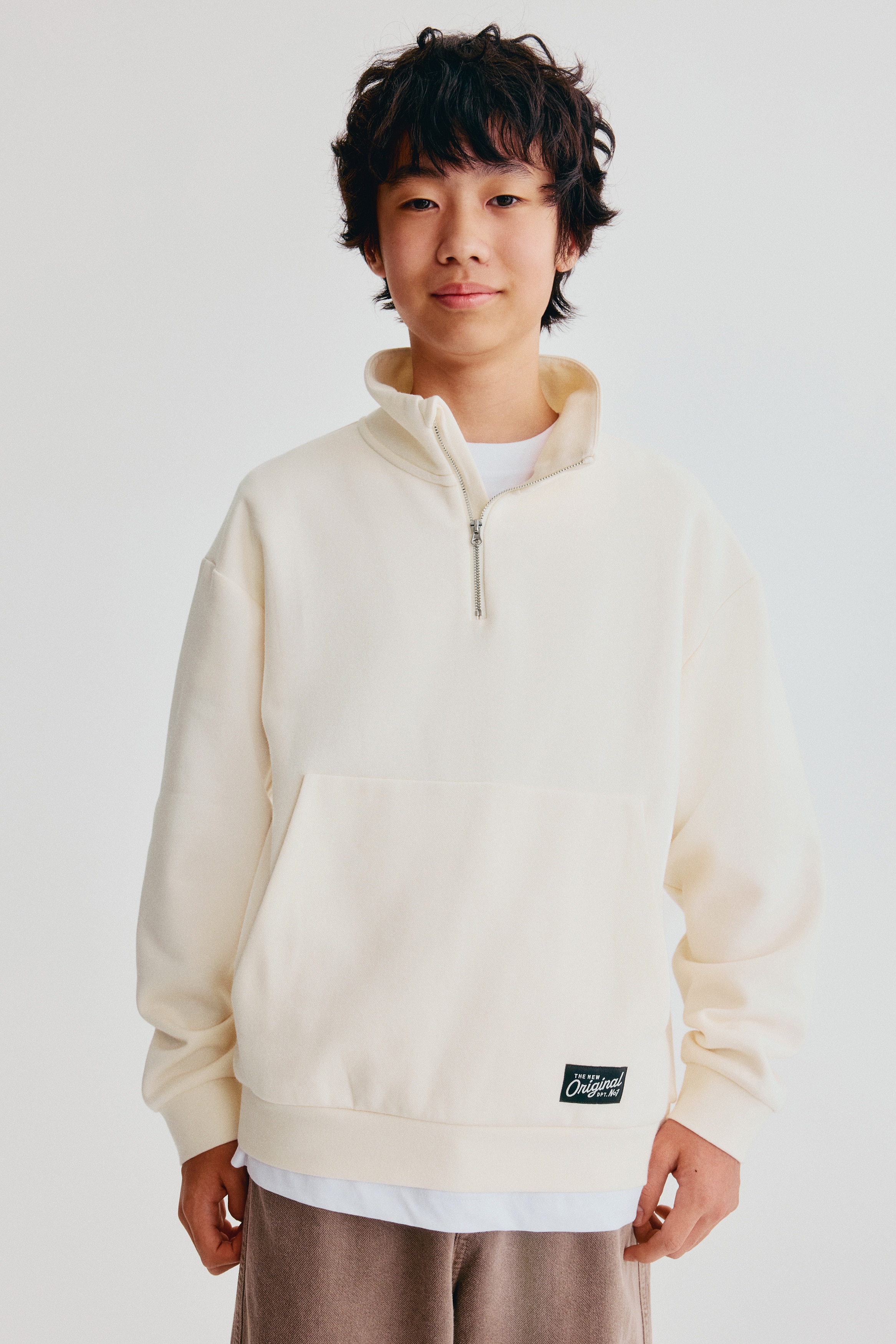 Ziptop-sweaterModel