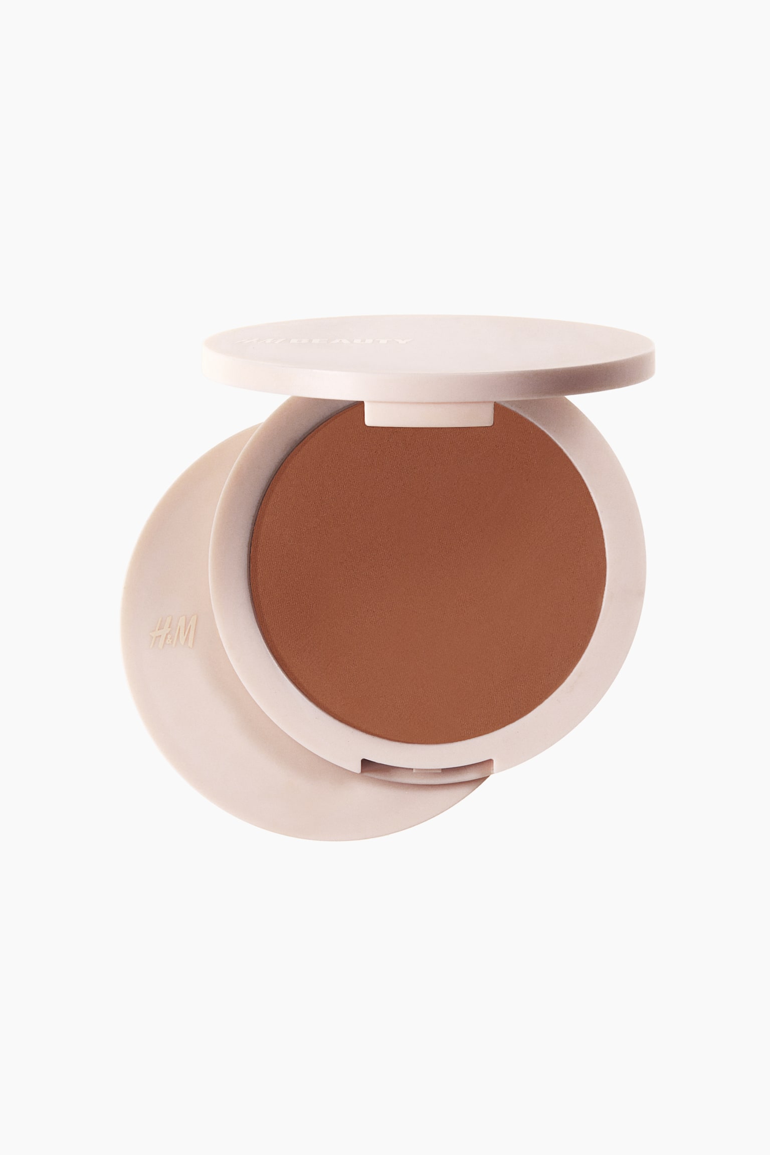 Pressed powder bronzer - Medium Matte/Light Matte/Medium Shimmer/Light Shimmer/Deep Matte/Deep Shimmer - 1