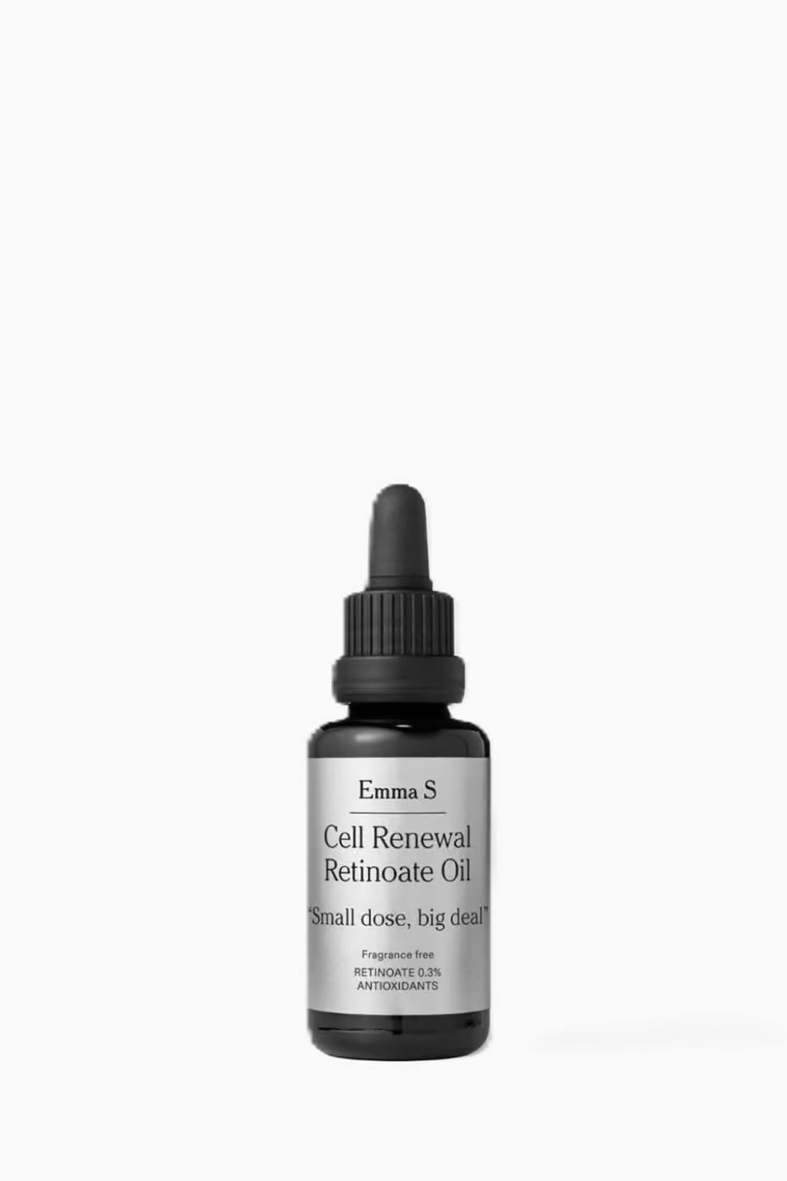 Cell Renewal Retinoate Oil - 1