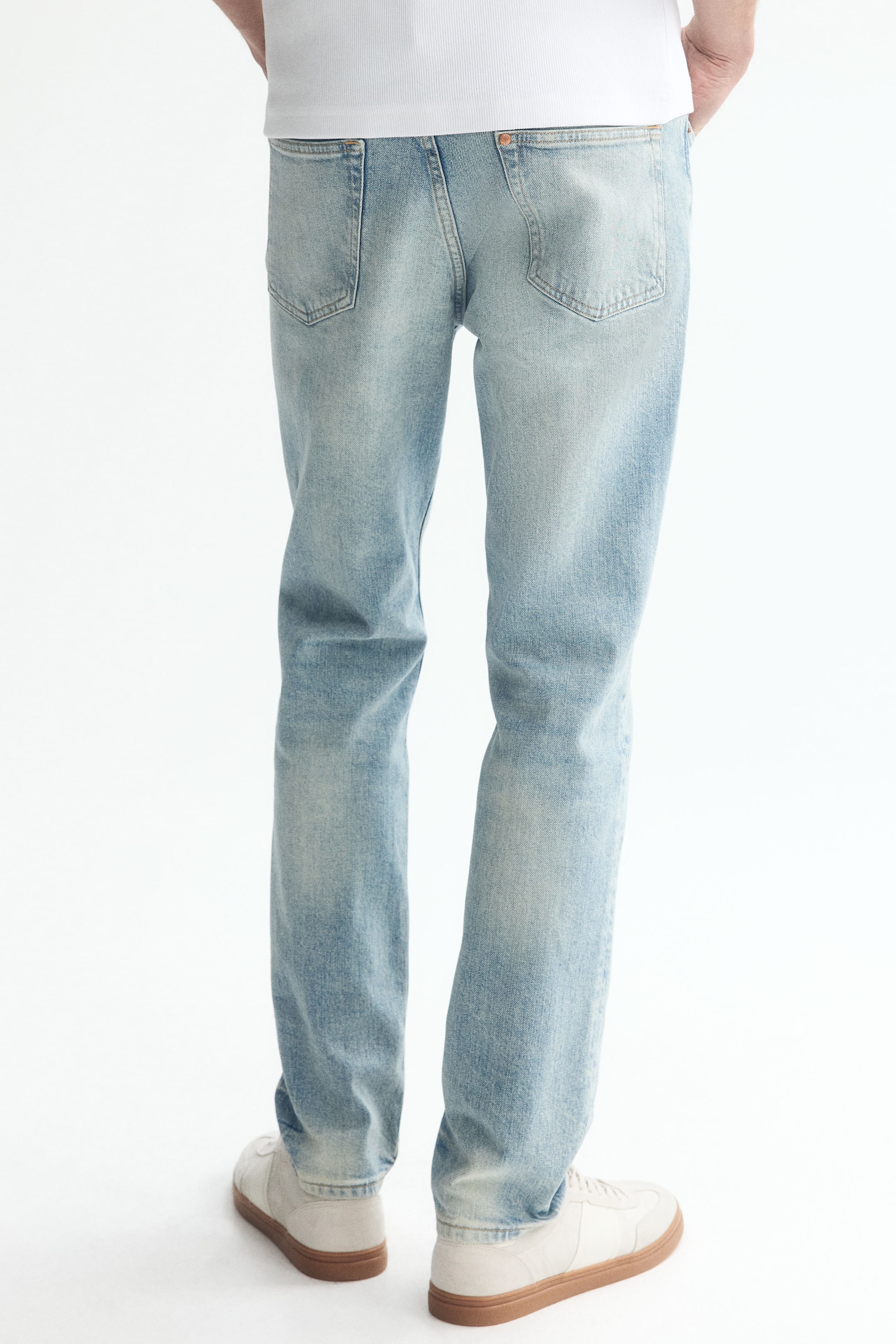 Slim Jeans