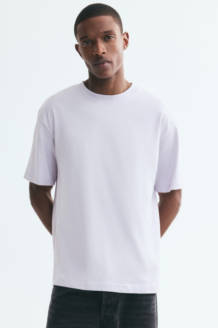 Majica Relaxed Fit