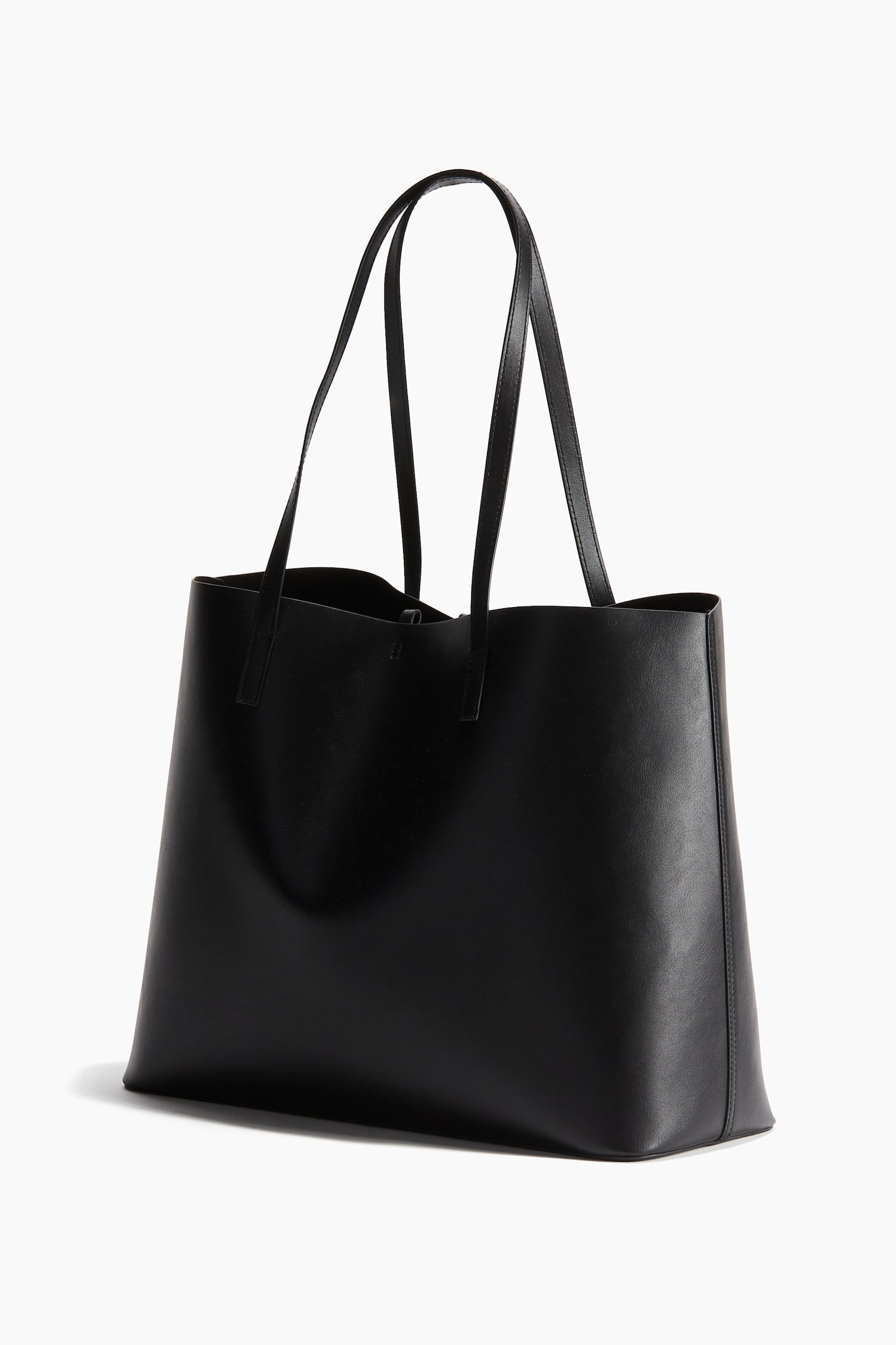 Shopper - Black/Black/Black/Black - 3