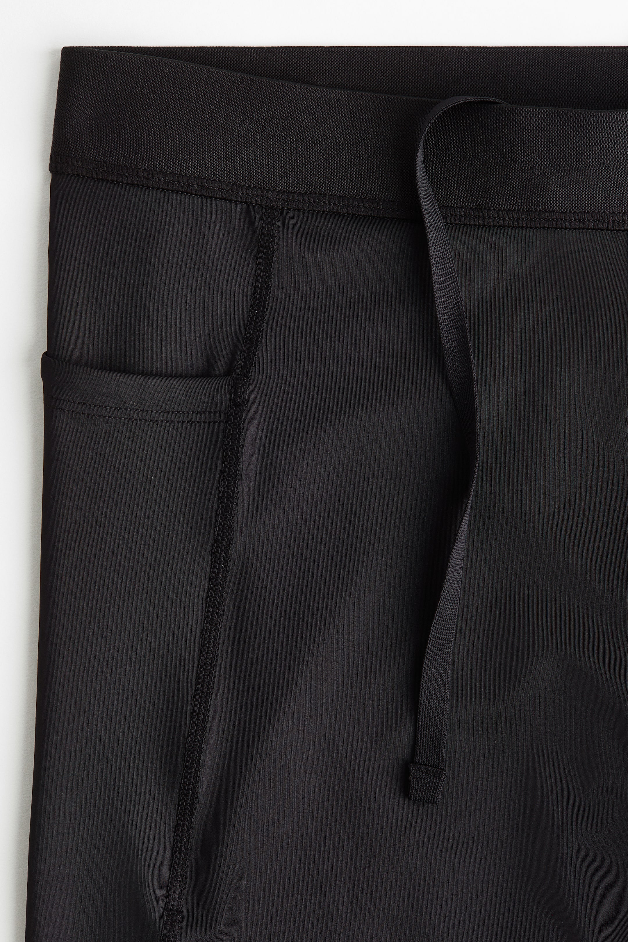 Short Running Tights with DryMove™