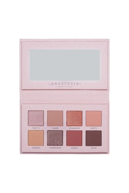 Glam To Go Mini Eyeshadow Palette